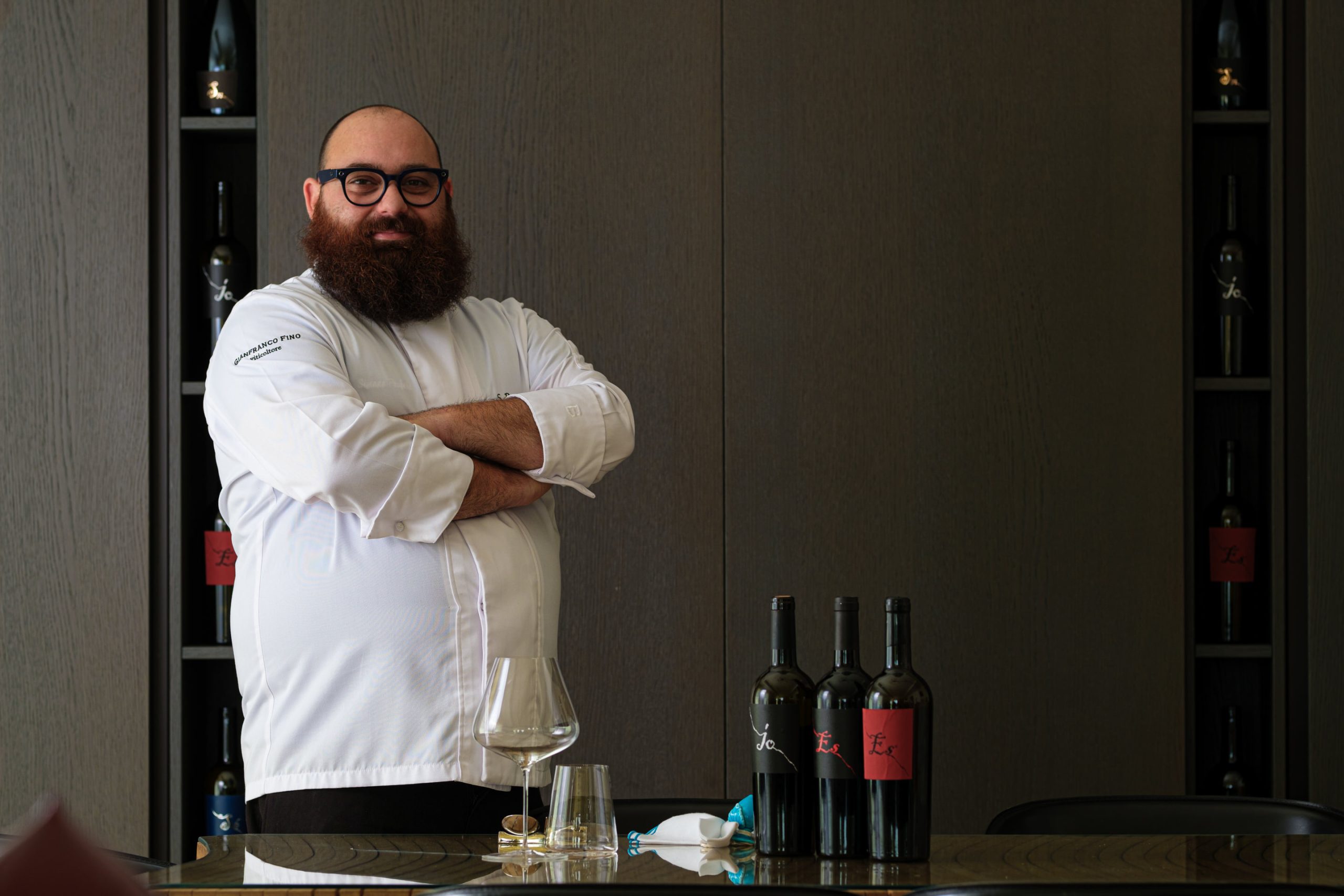 Agriturismo di Gianfranco Fino Viticoltore