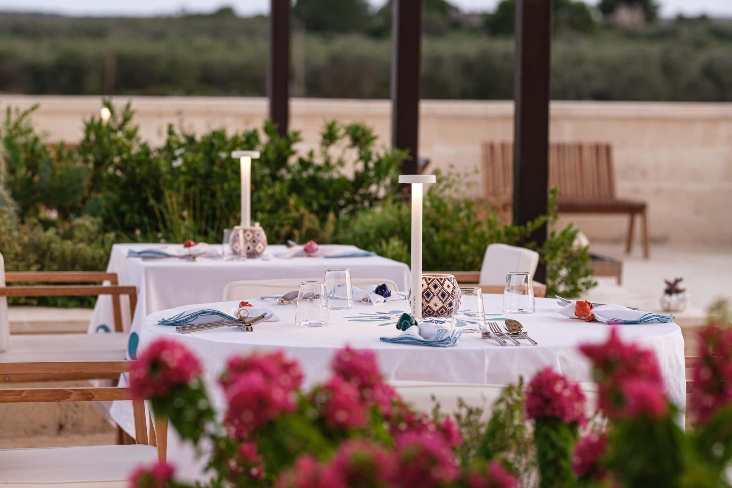 Agriturismo di Gianfranco Fino Viticoltore