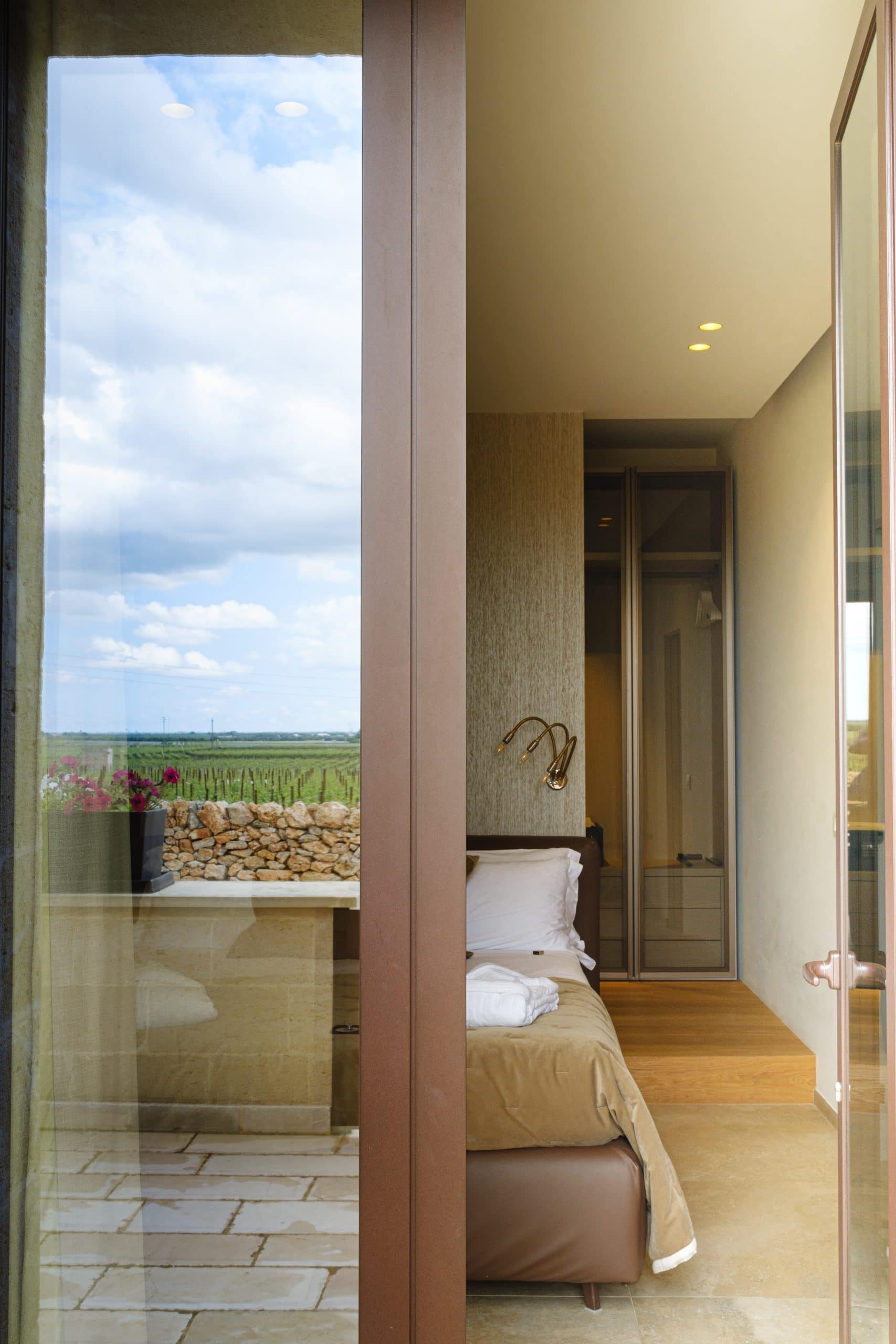 Agriturismo di Gianfranco Fino Viticoltore