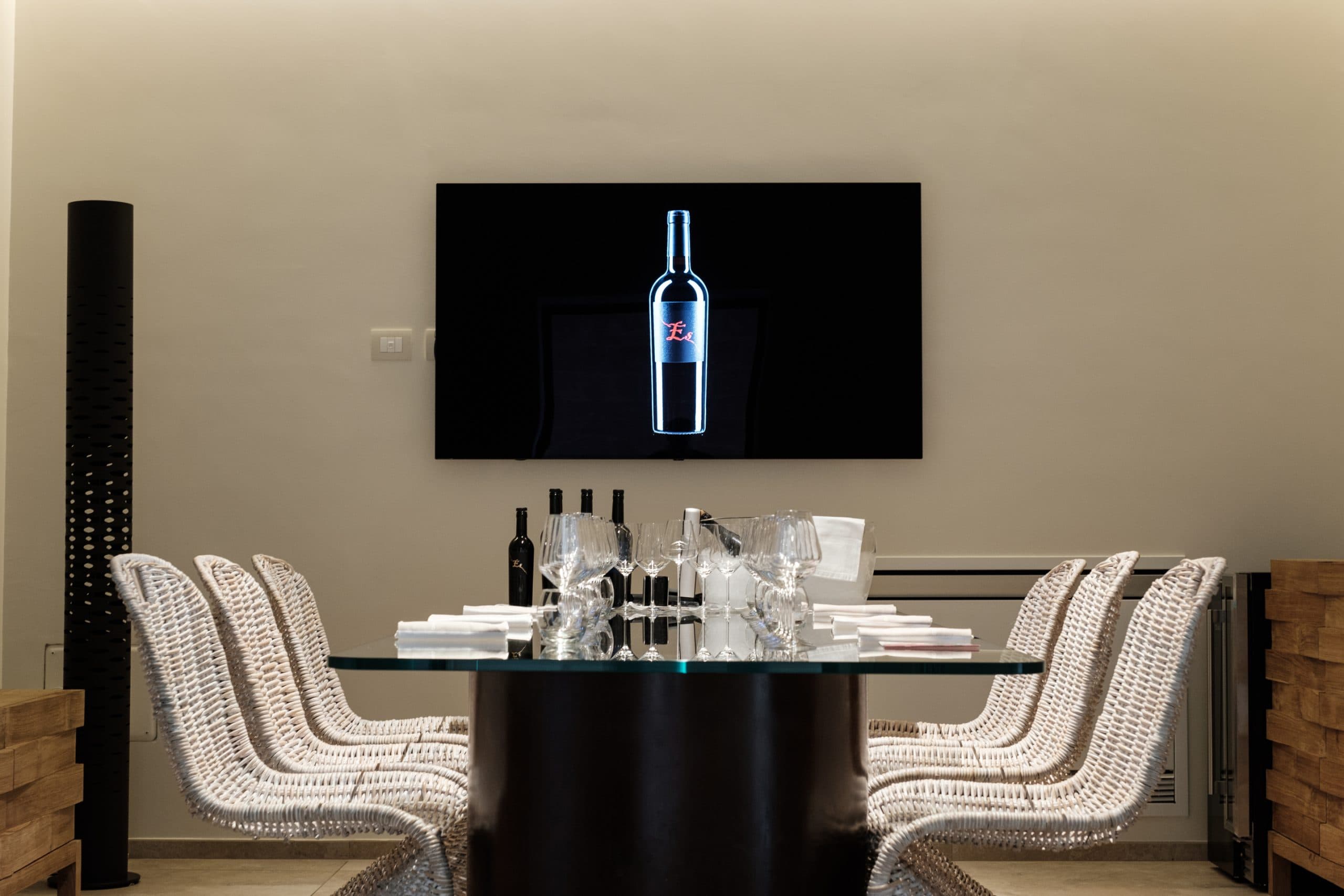 Agriturismo di Gianfranco Fino Viticoltore