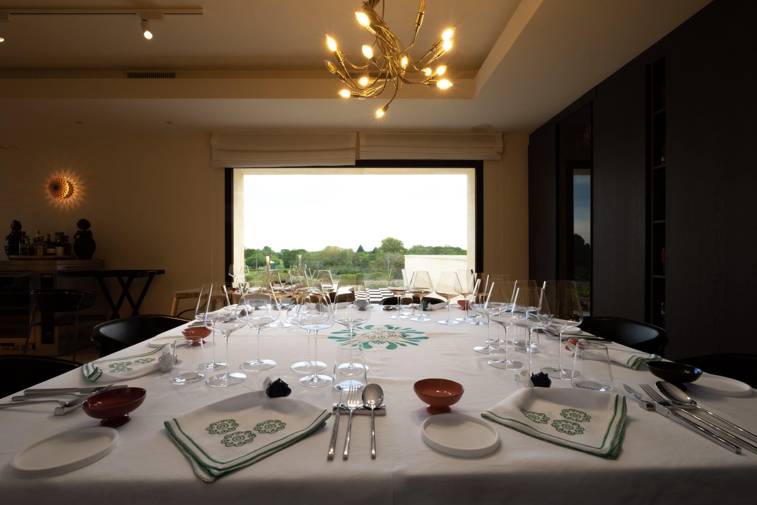 Agriturismo di Gianfranco Fino Viticoltore