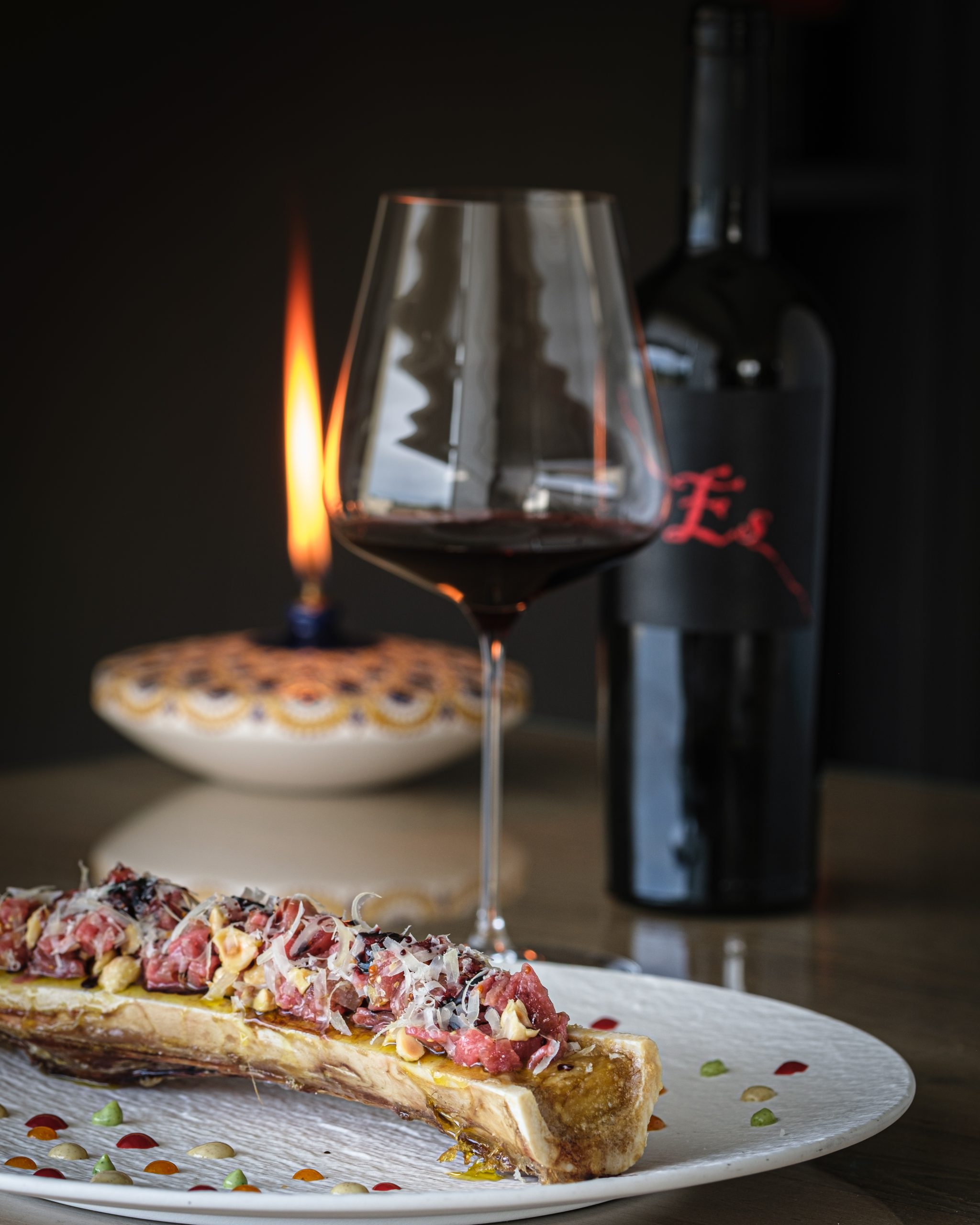 Agriturismo di Gianfranco Fino Viticoltore