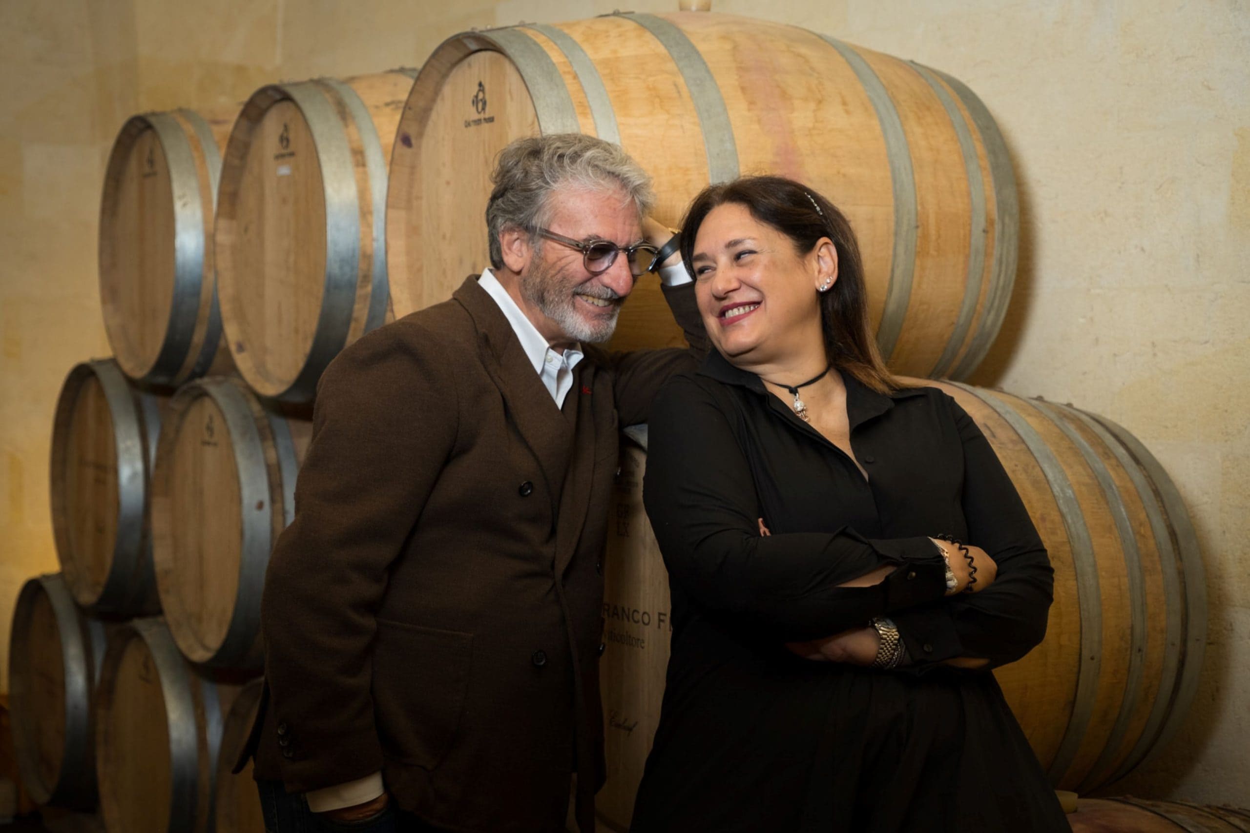 Agriturismo di Gianfranco Fino Viticoltore