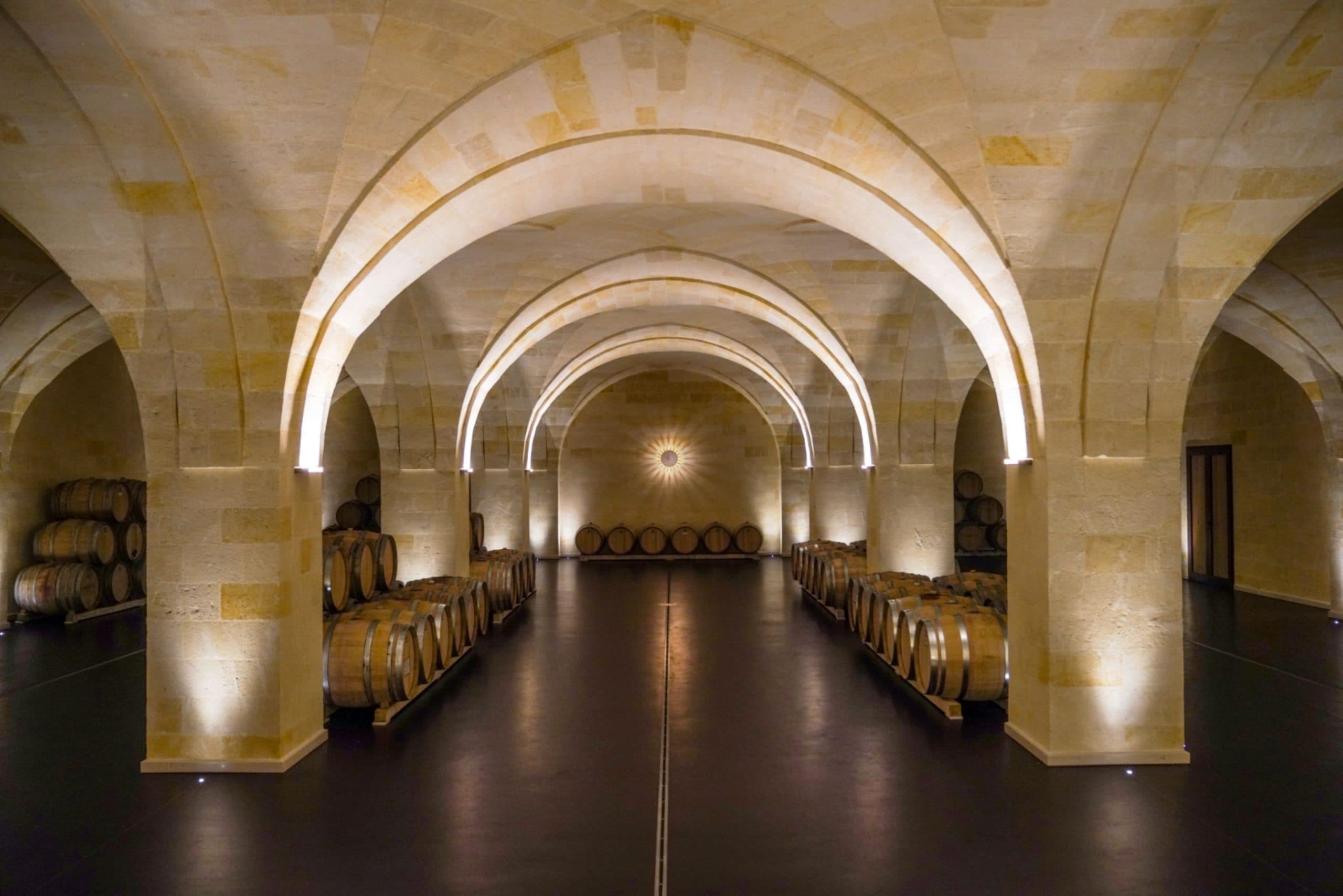 Agriturismo di Gianfranco Fino Viticoltore