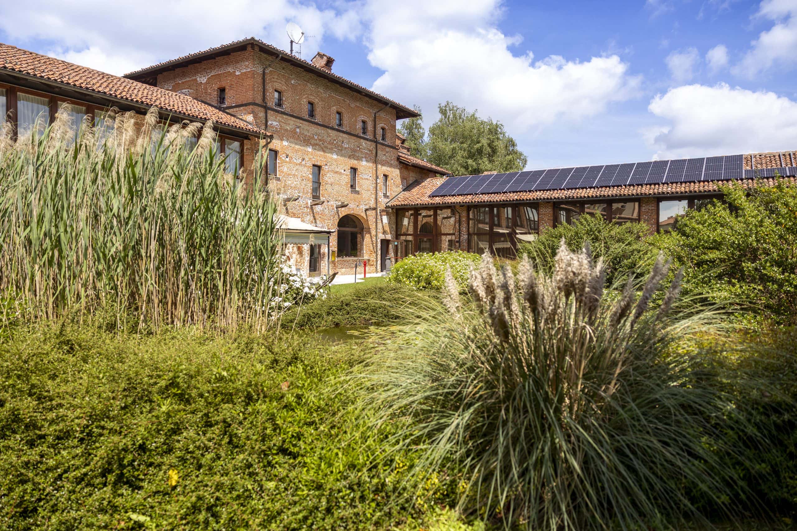 Cascina Era Wellness Relais