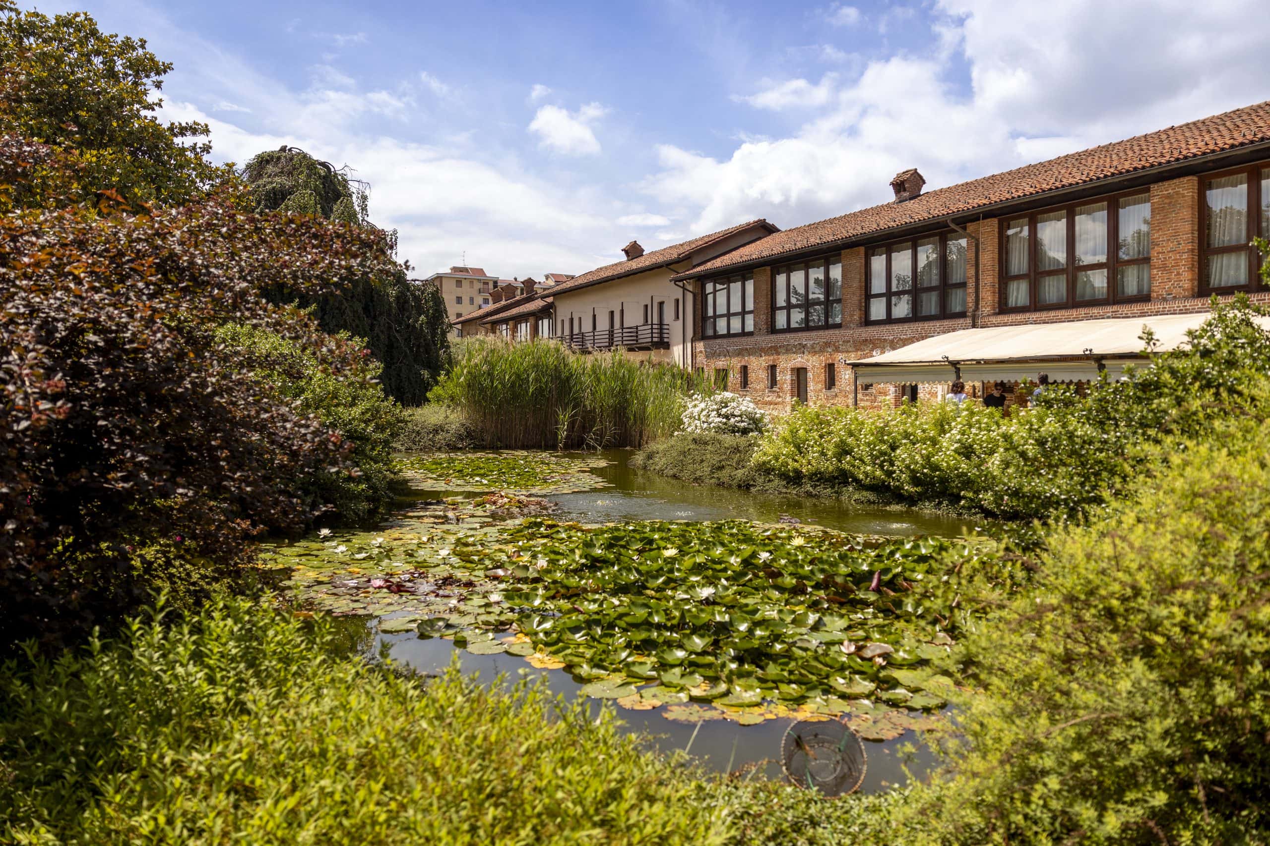 Cascina Era Wellness Relais