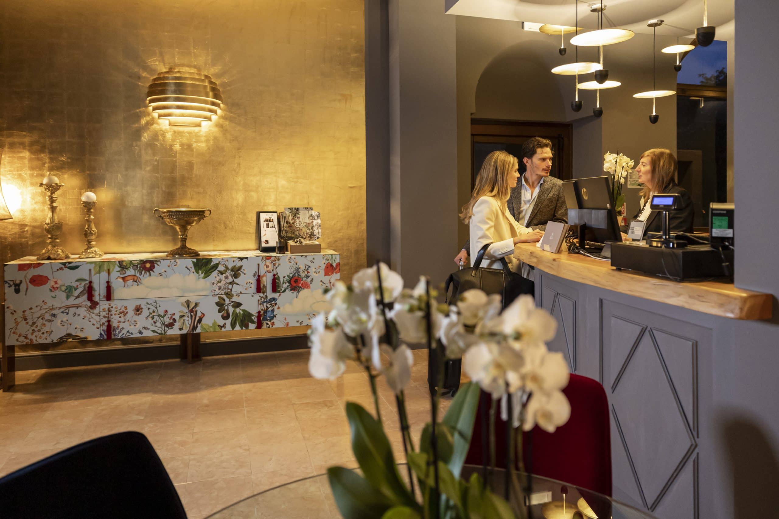 Cascina Era Wellness Relais