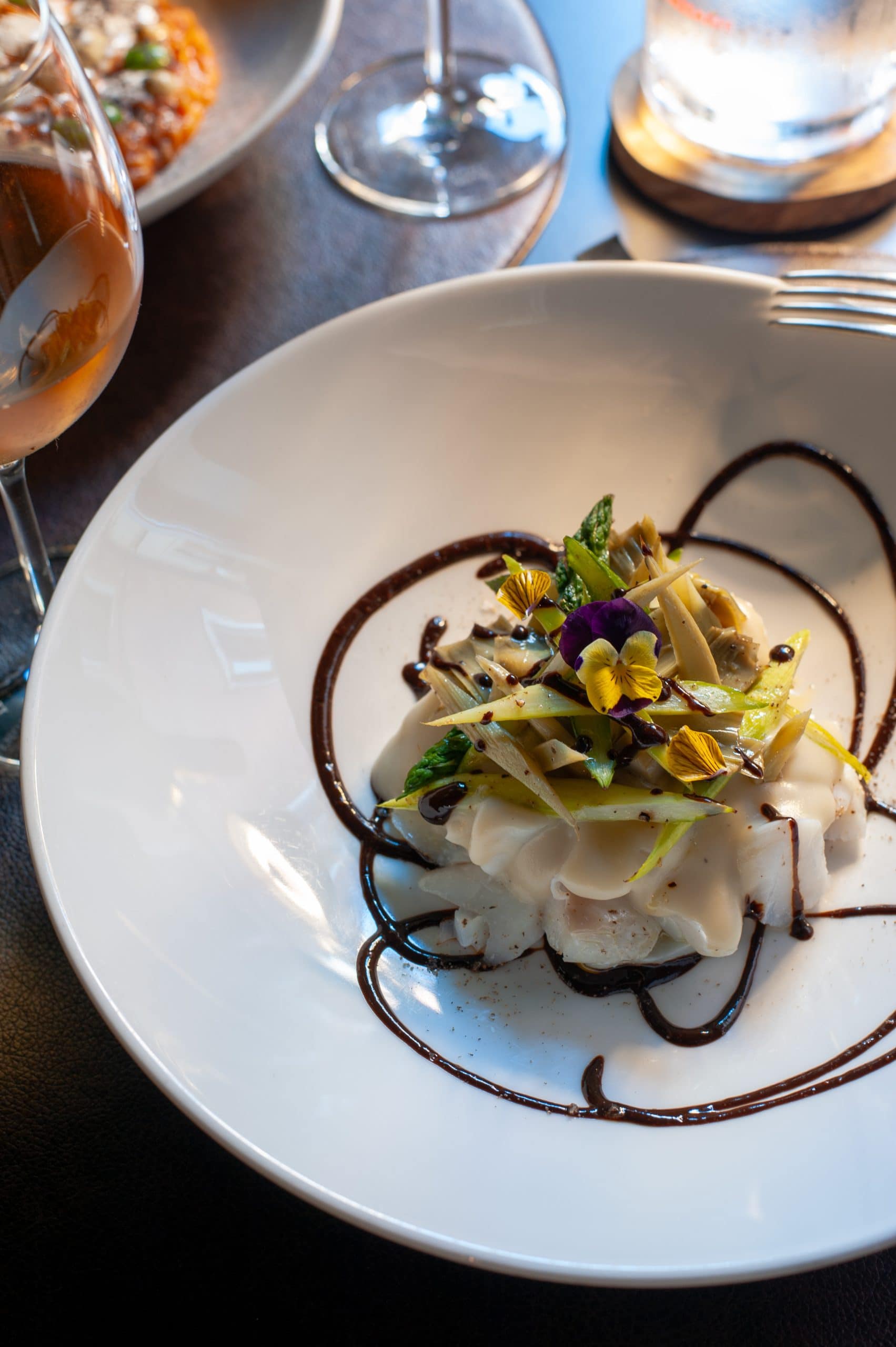 Sestante – Osteria di Mare