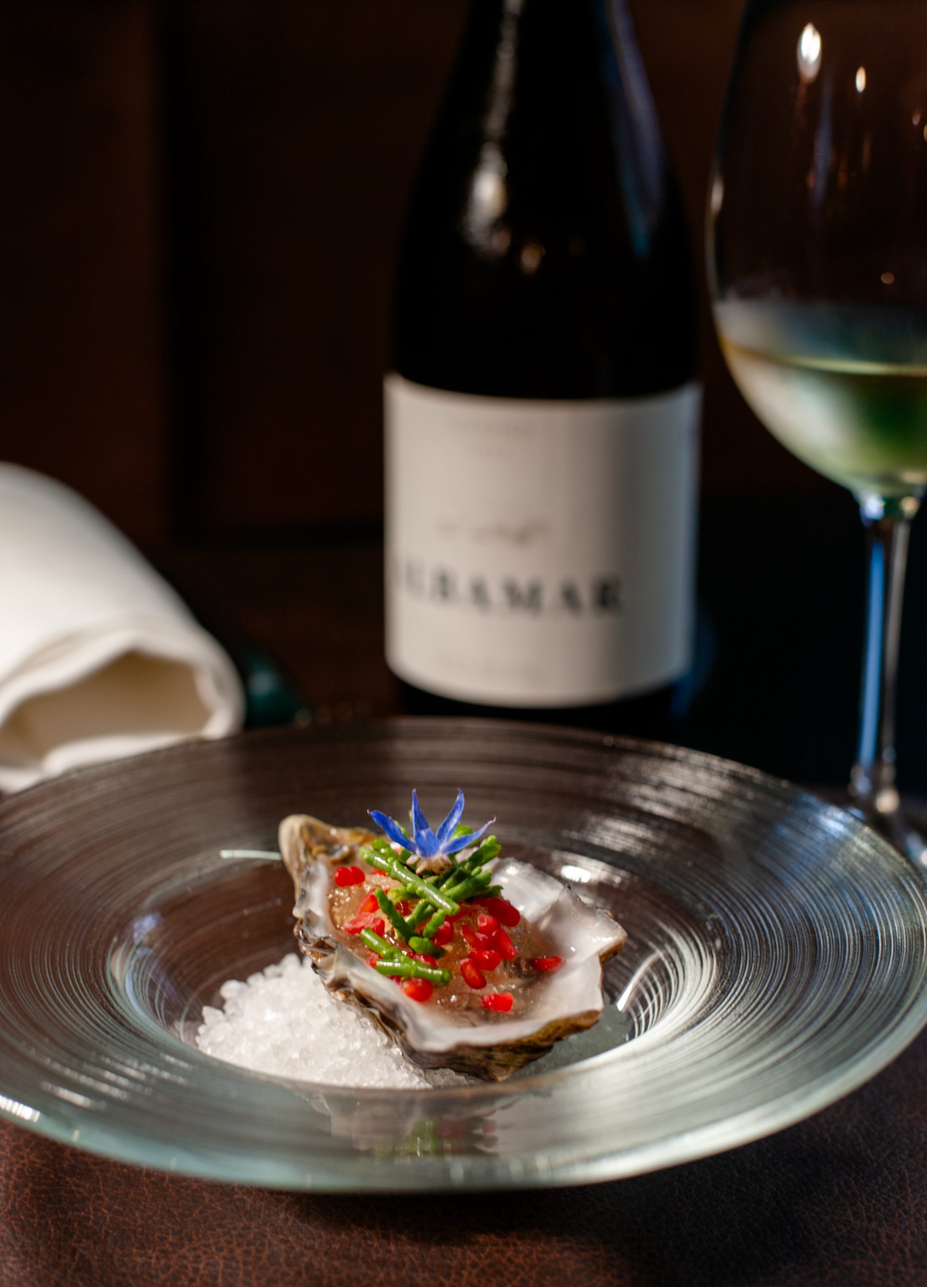 Sestante – Osteria di Mare