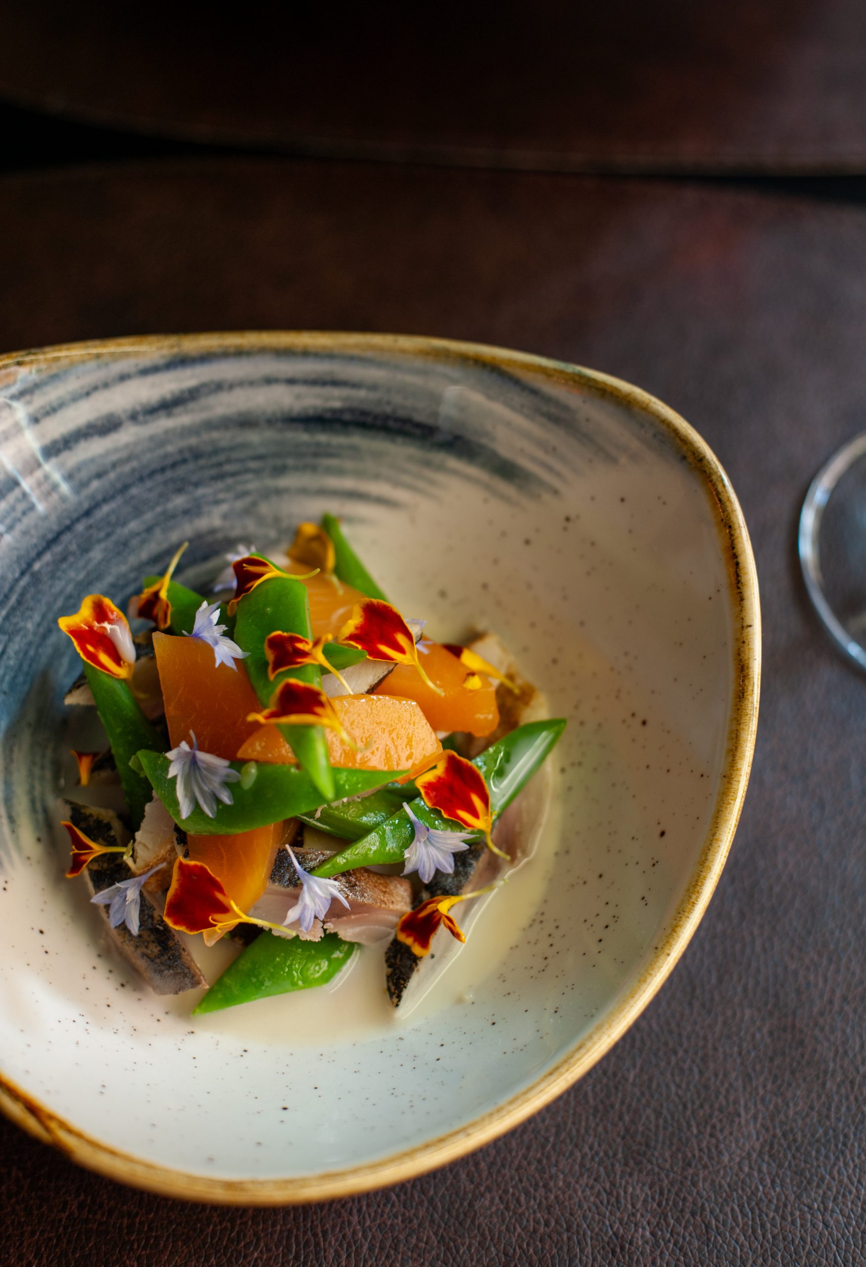 Sestante – Osteria di Mare