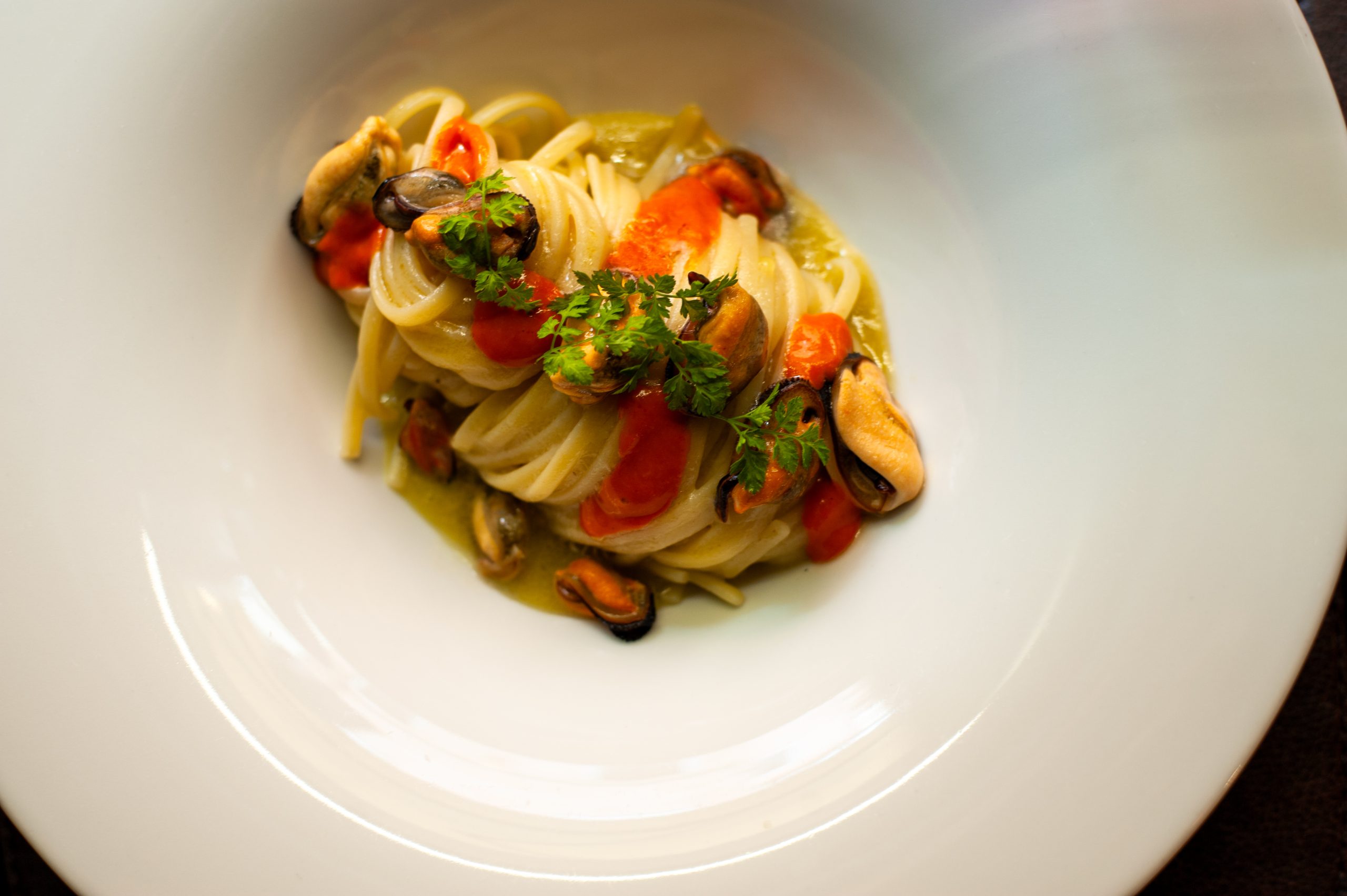 Sestante – Osteria di Mare