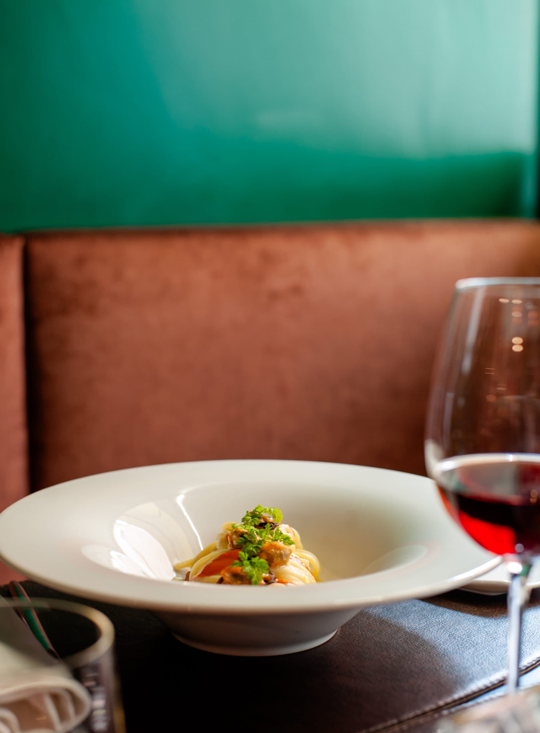 Sestante – Osteria di Mare