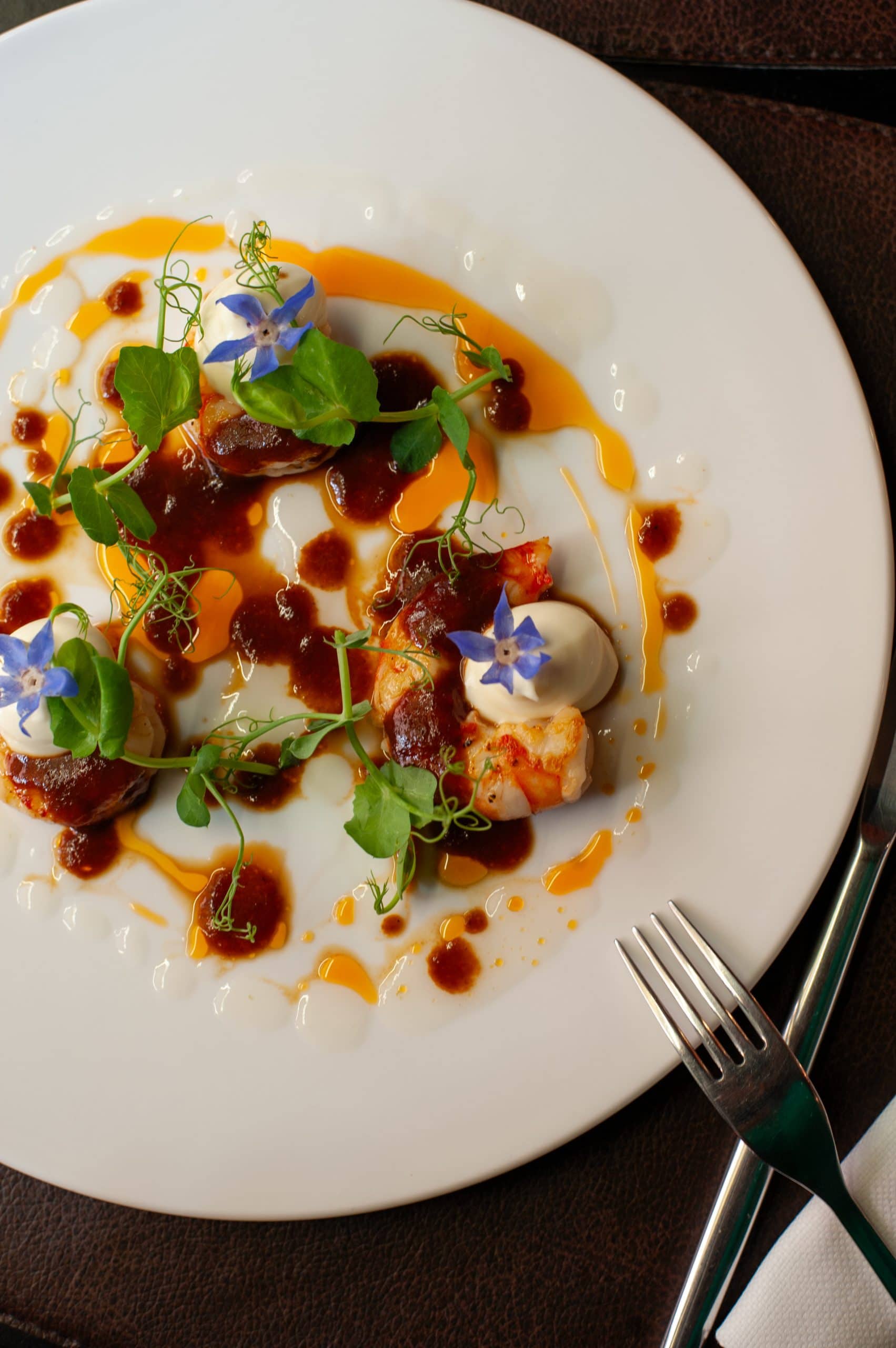 Sestante – Osteria di Mare