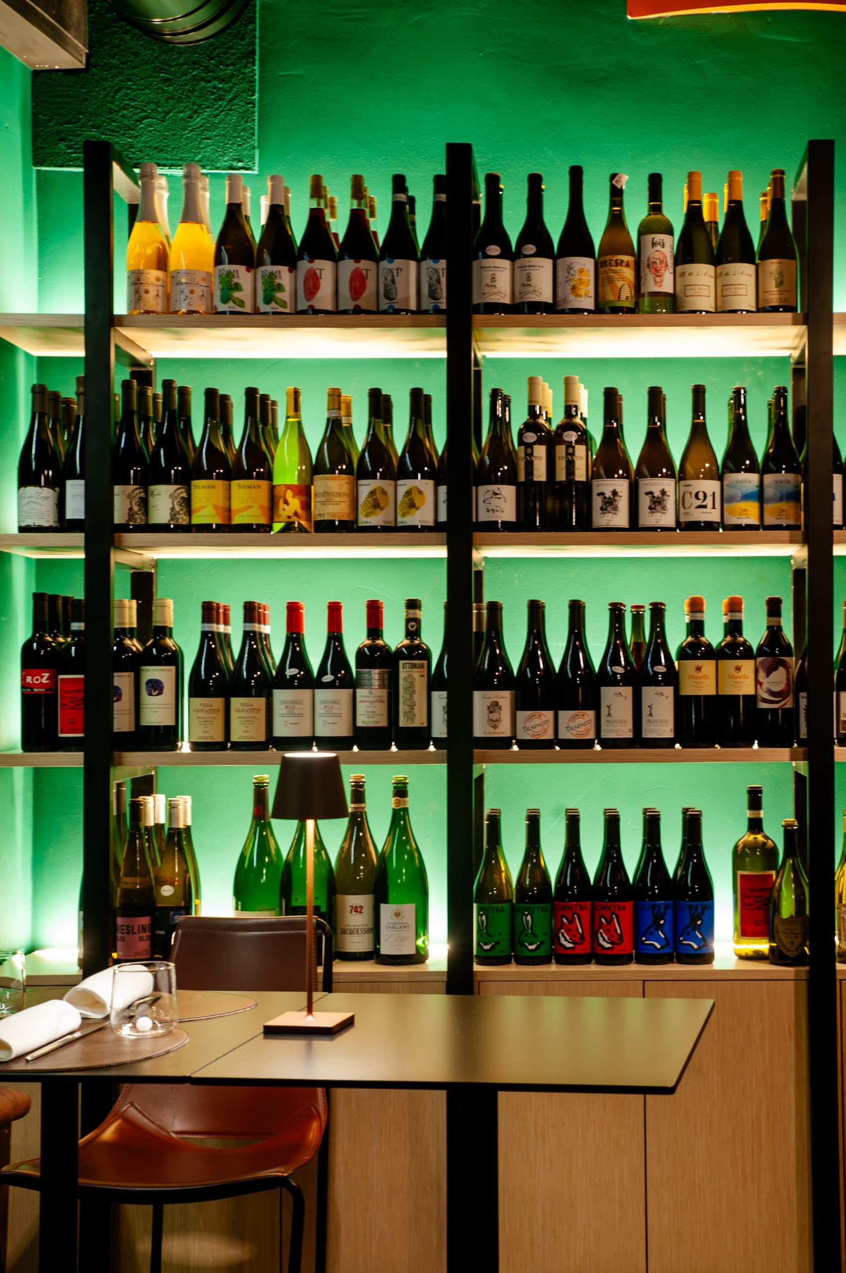 Sestante – Osteria di Mare