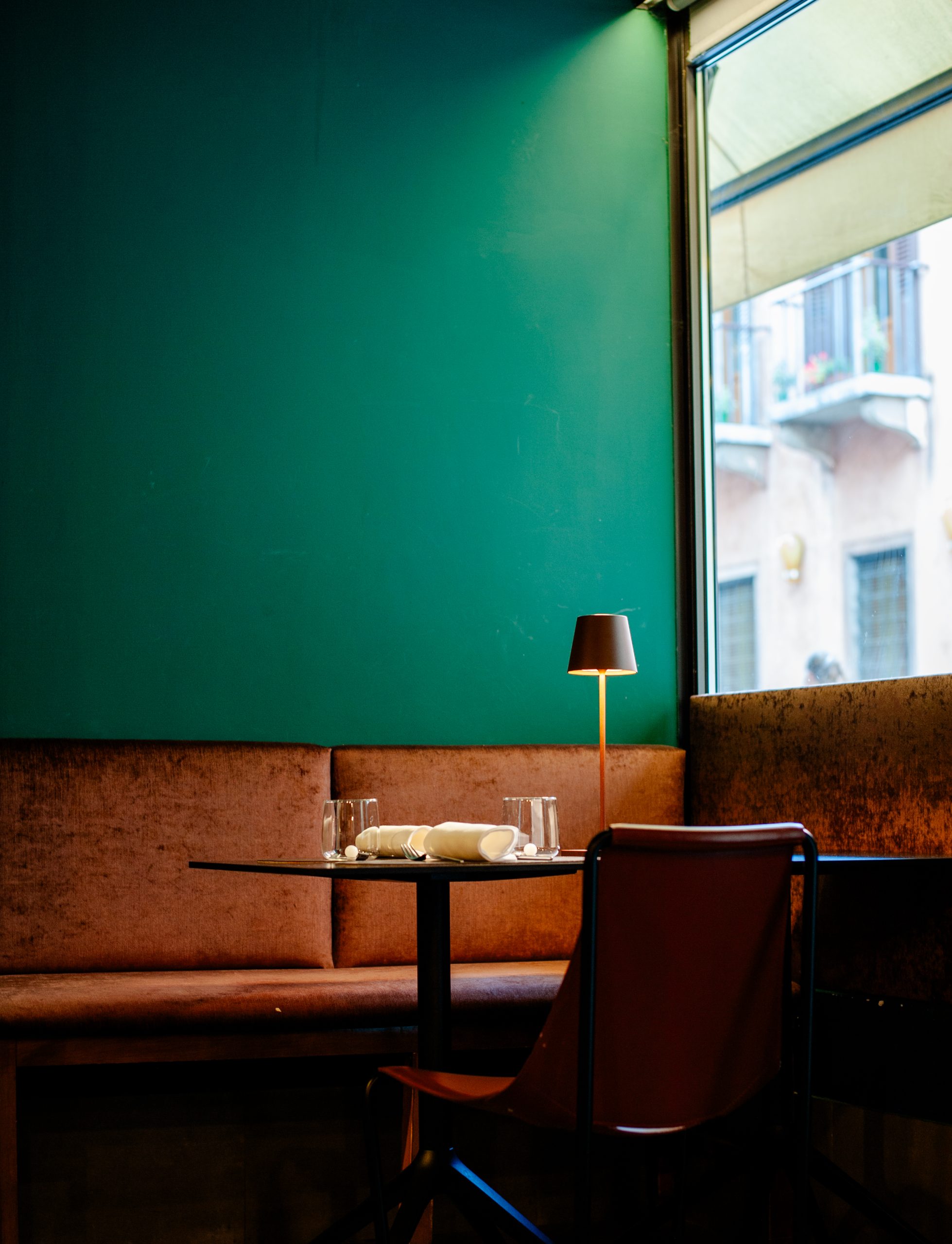 Sestante – Osteria di Mare