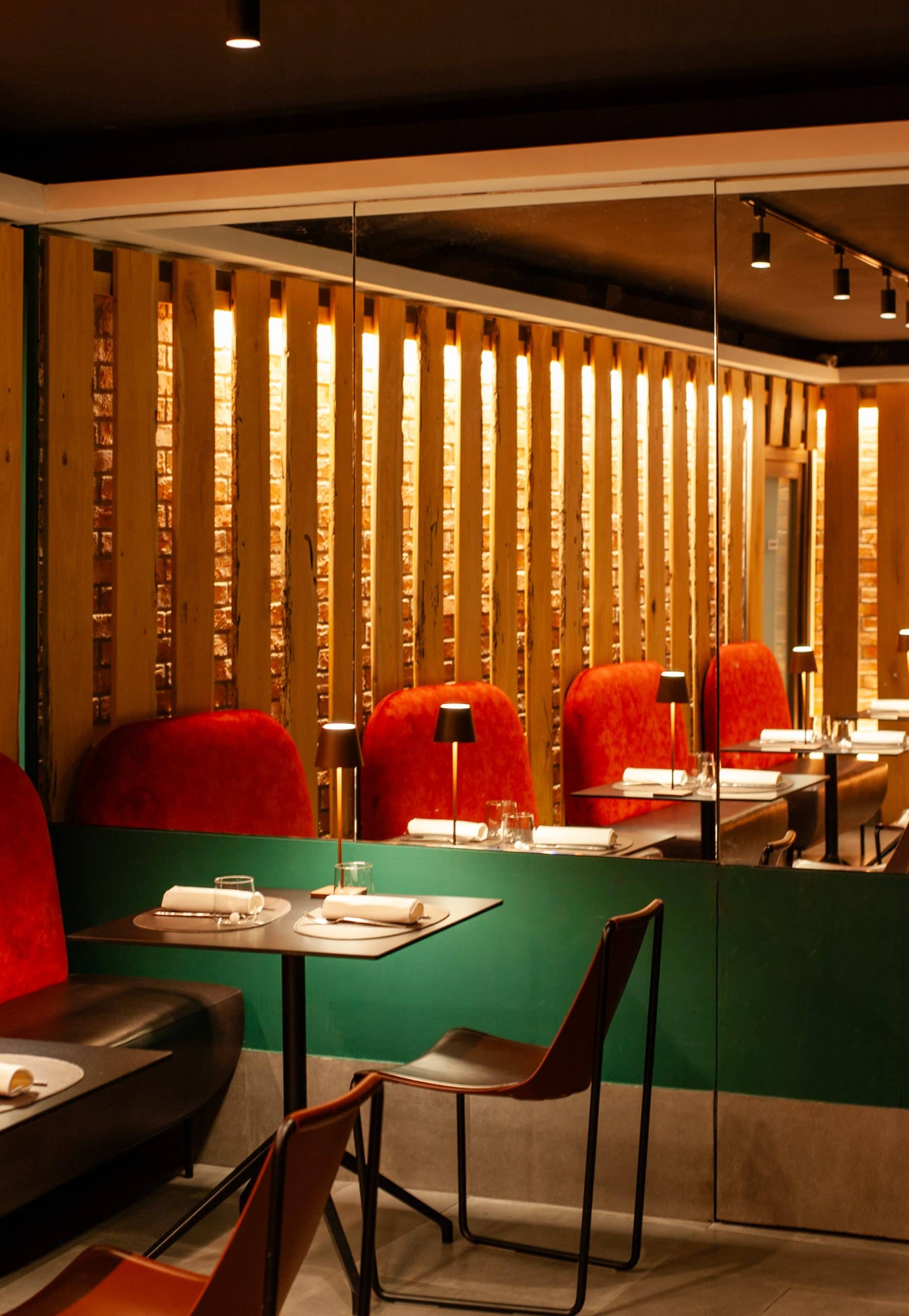 Sestante – Osteria di Mare