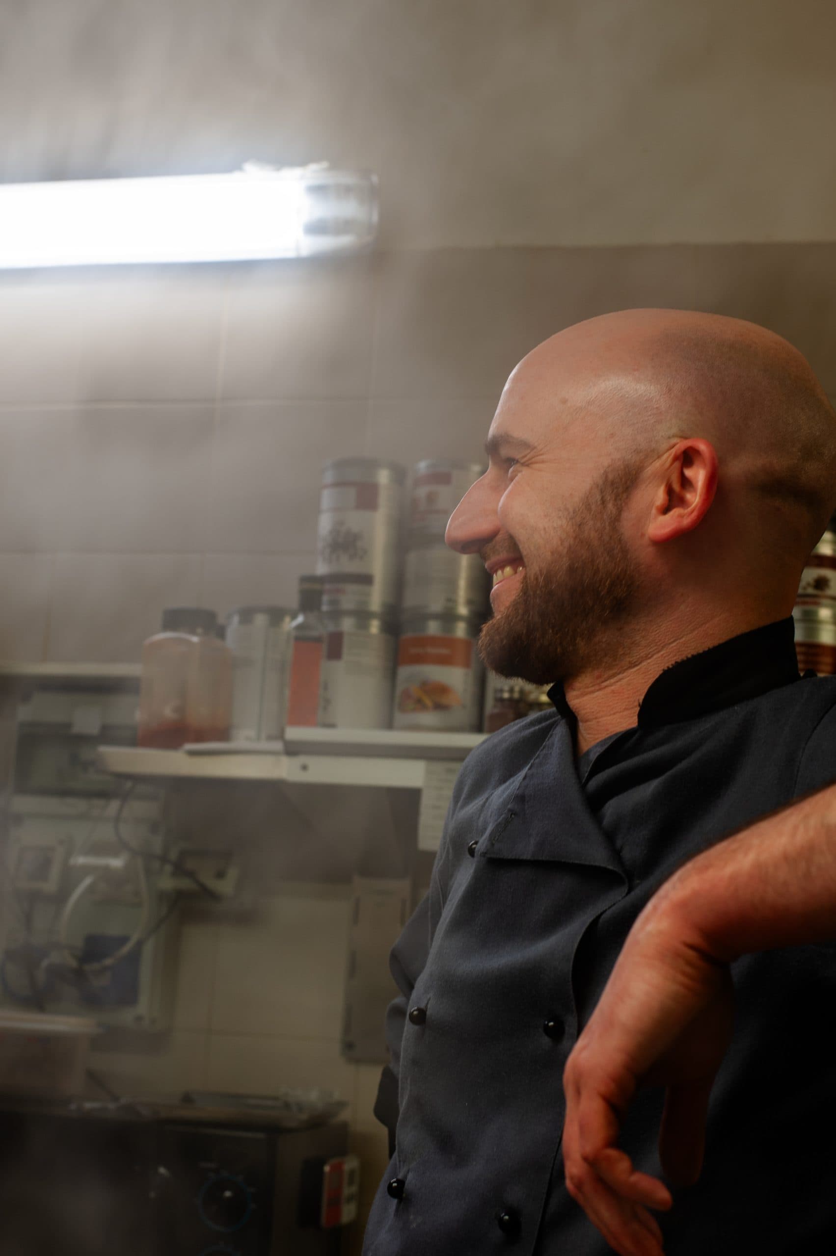 Sestante – Osteria di Mare