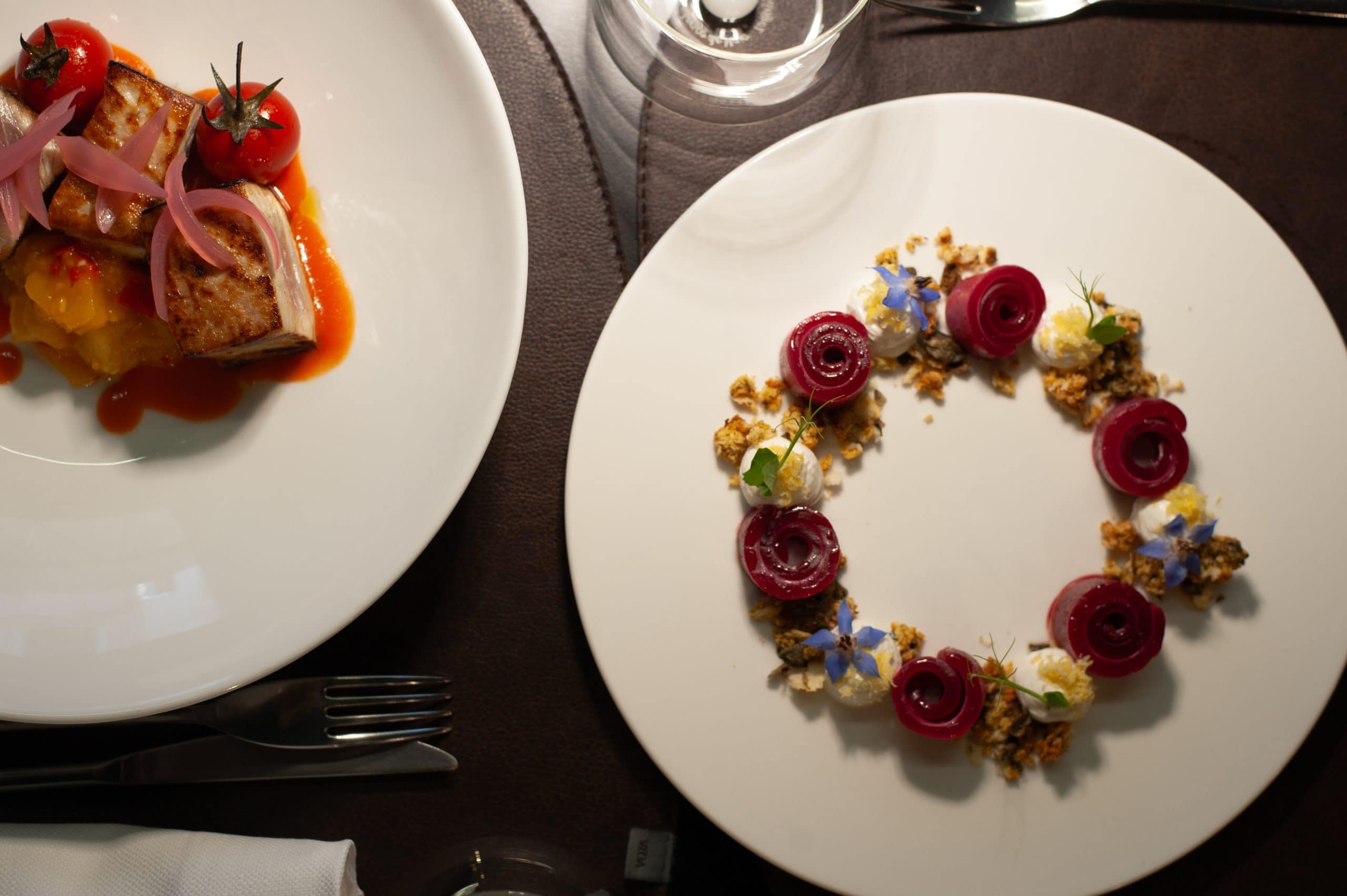 Sestante – Osteria di Mare