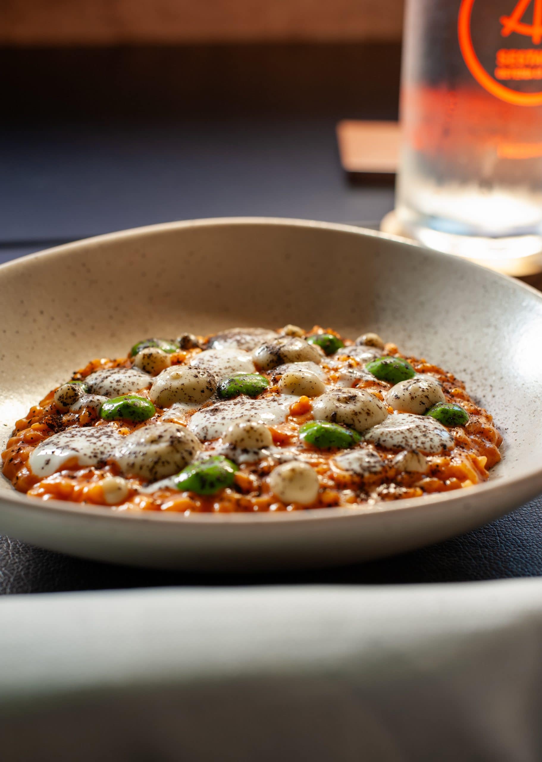 Sestante – Osteria di Mare