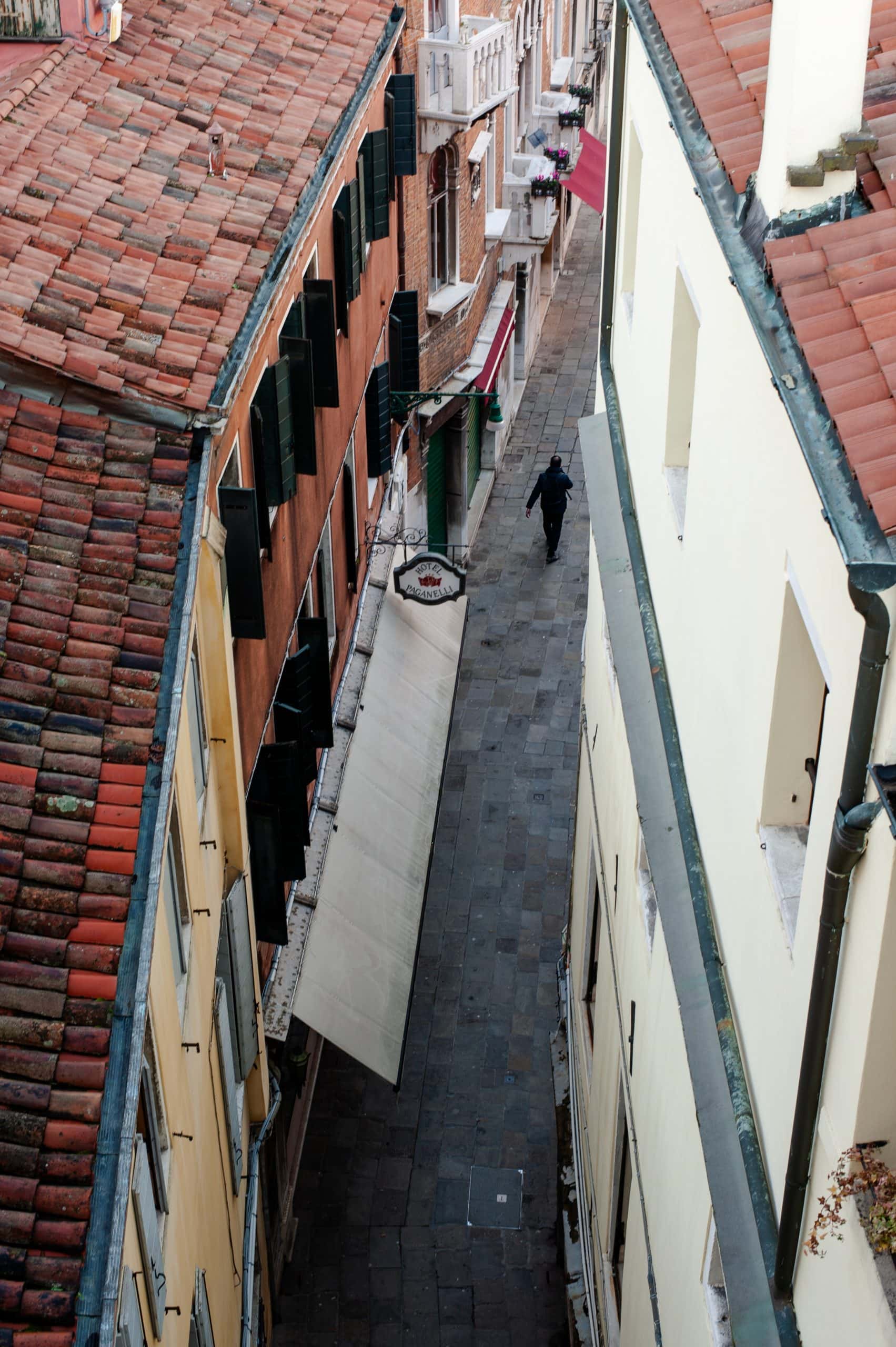 Sestante – Osteria di Mare