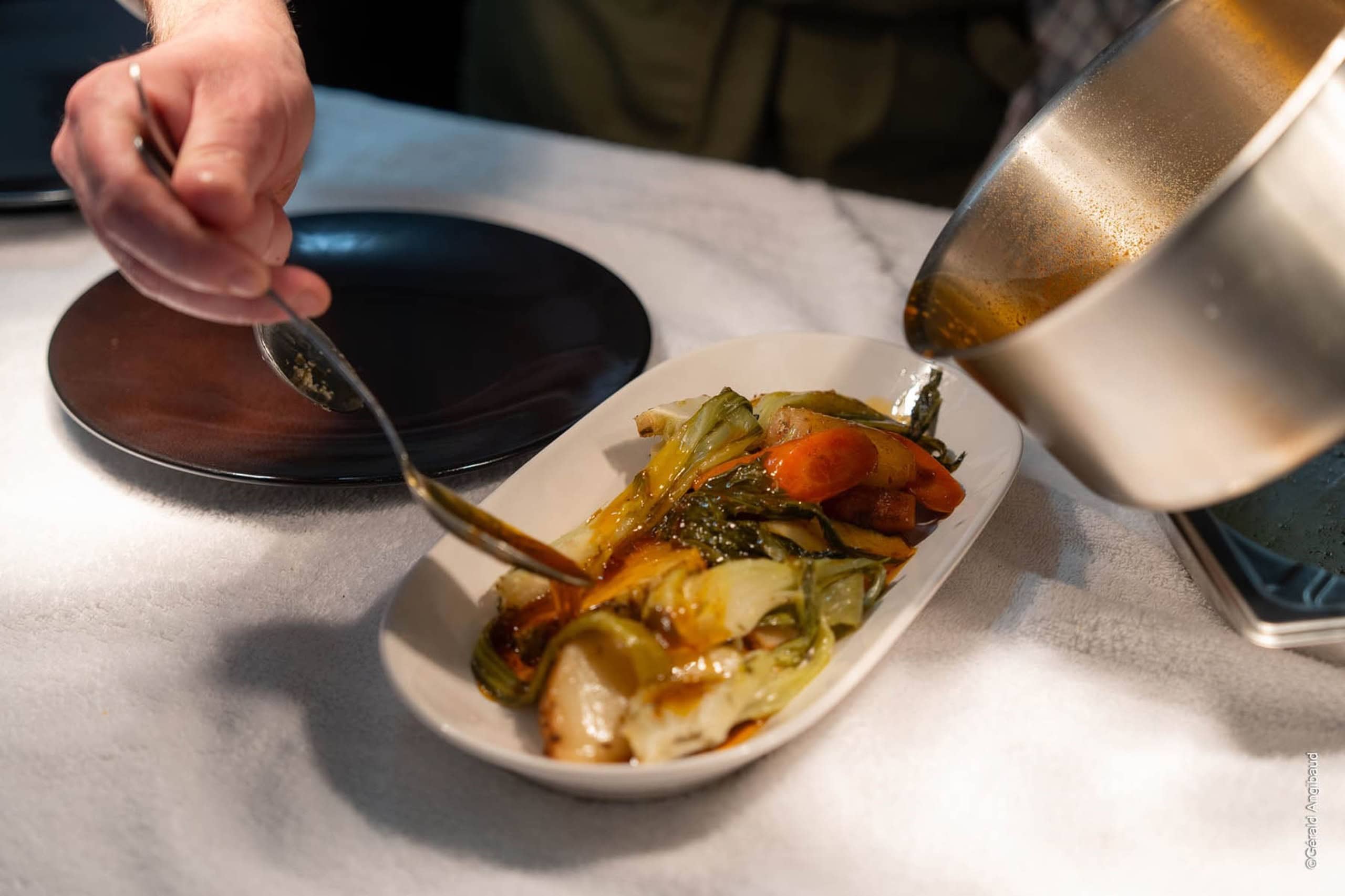 La Table By Mi – K’L