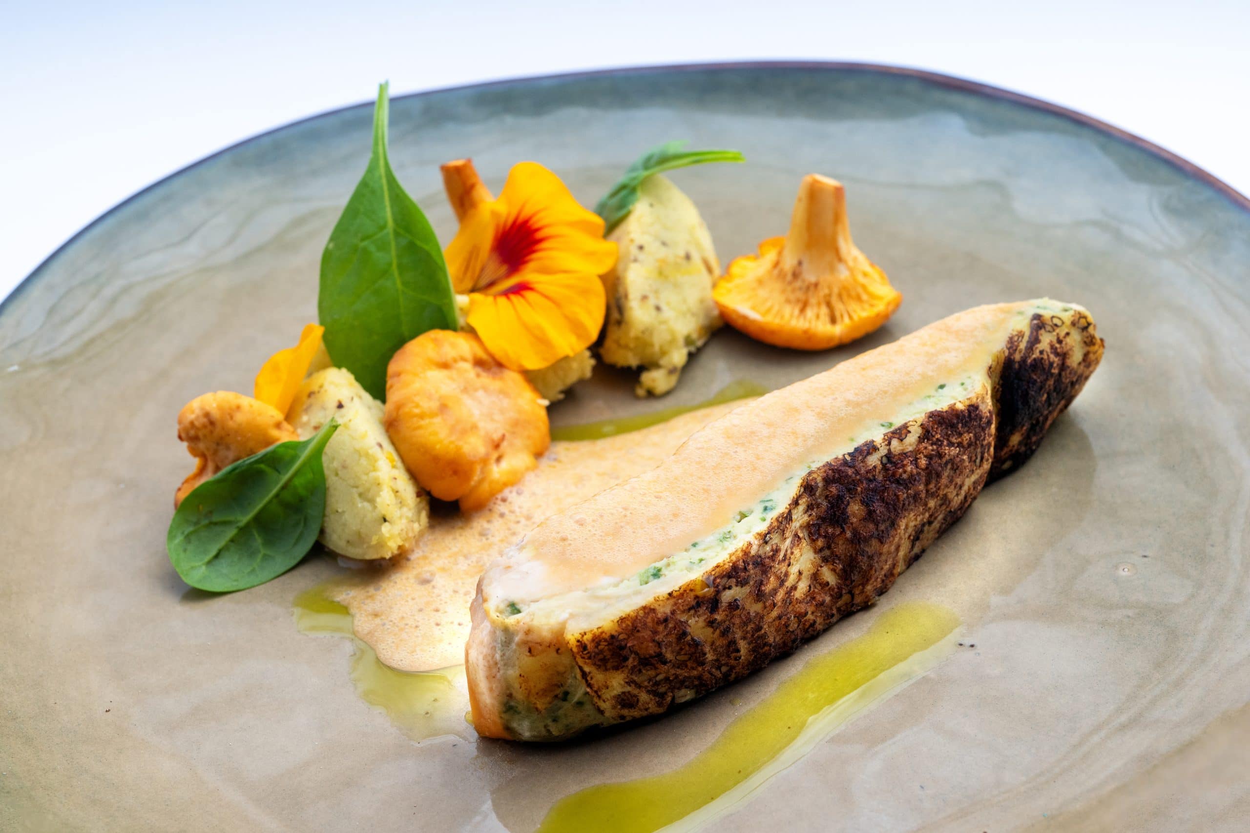 Domaine du Château de Leignon