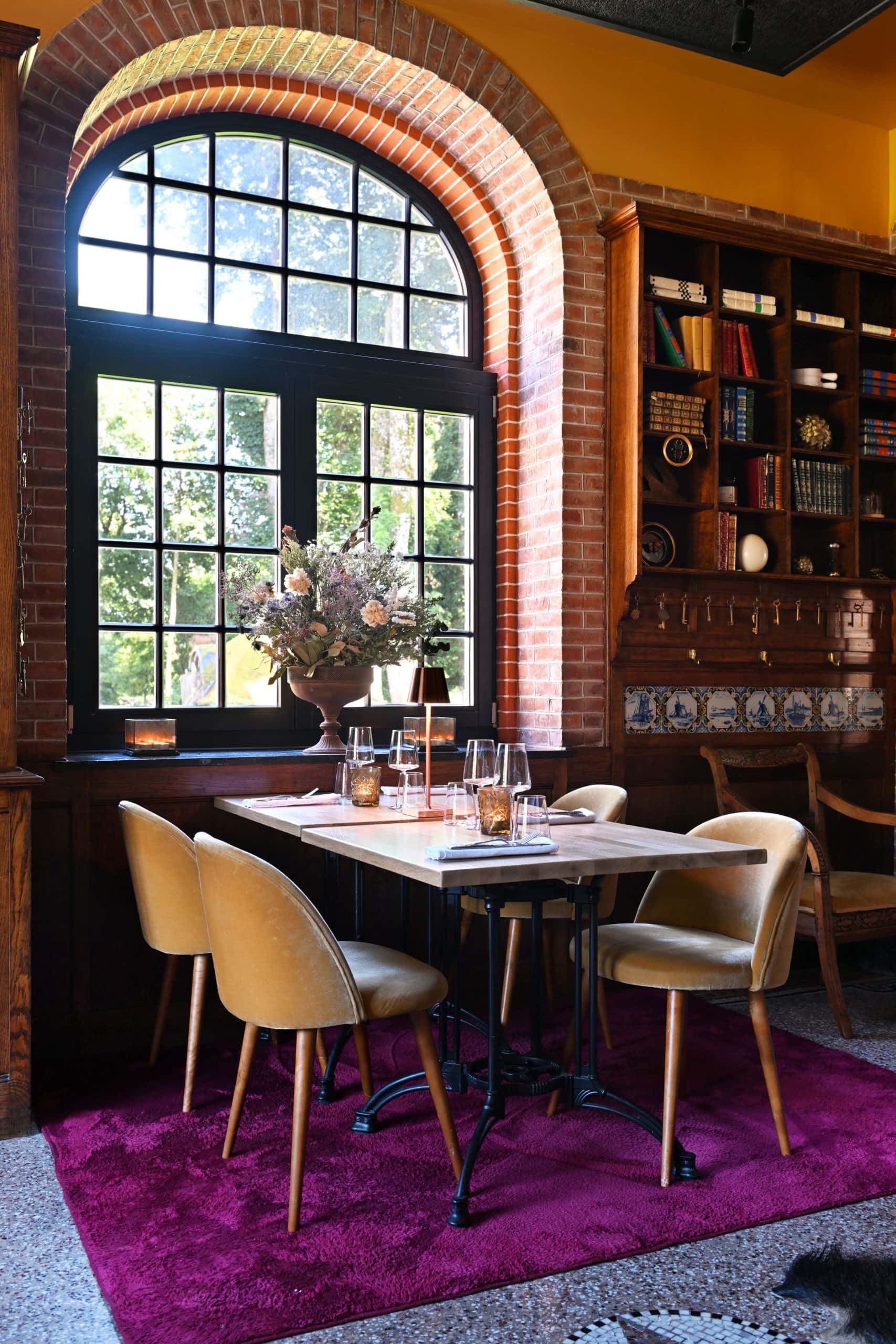 Domaine du Château de Leignon