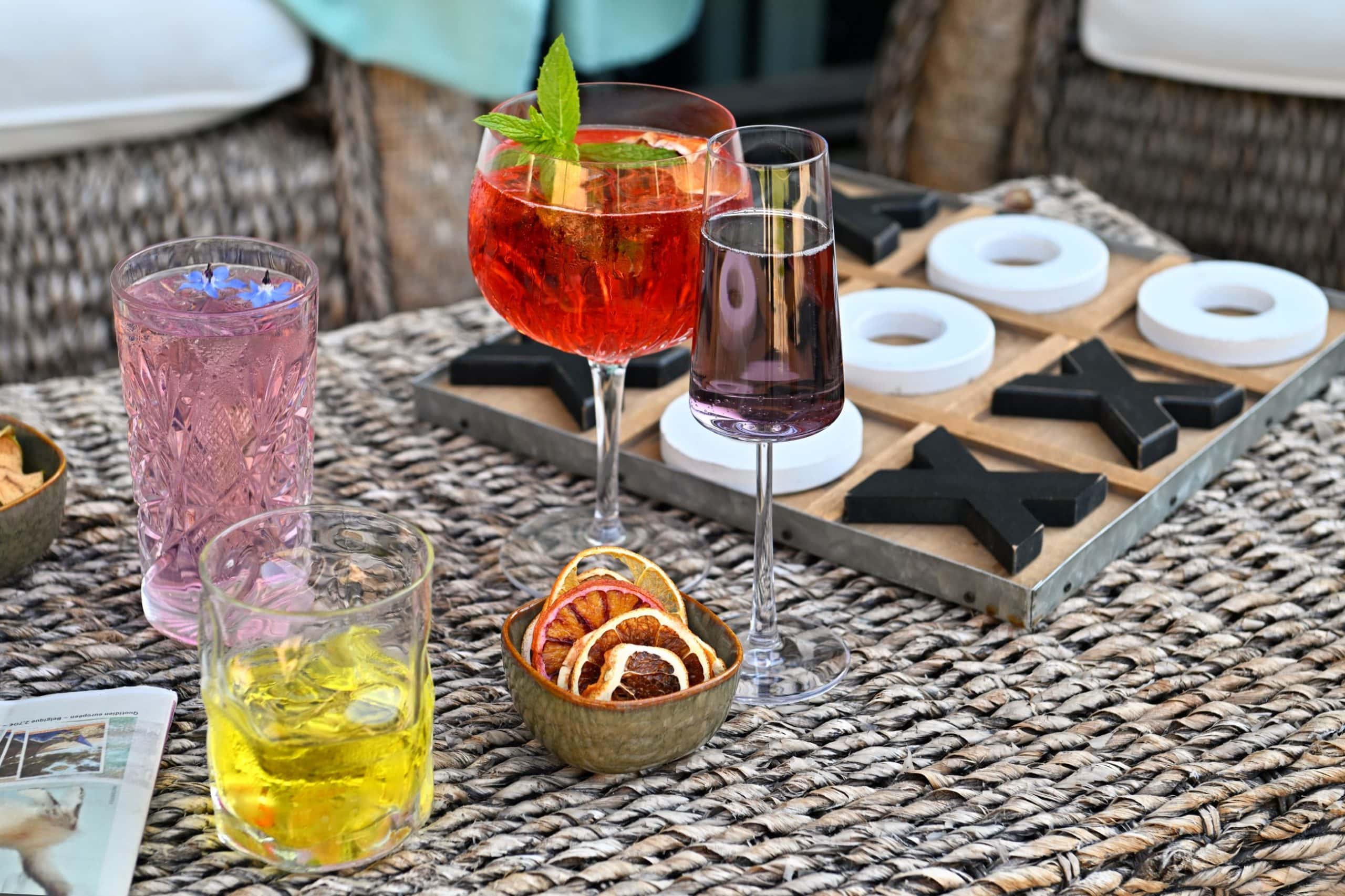 Domaine du Château de Leignon