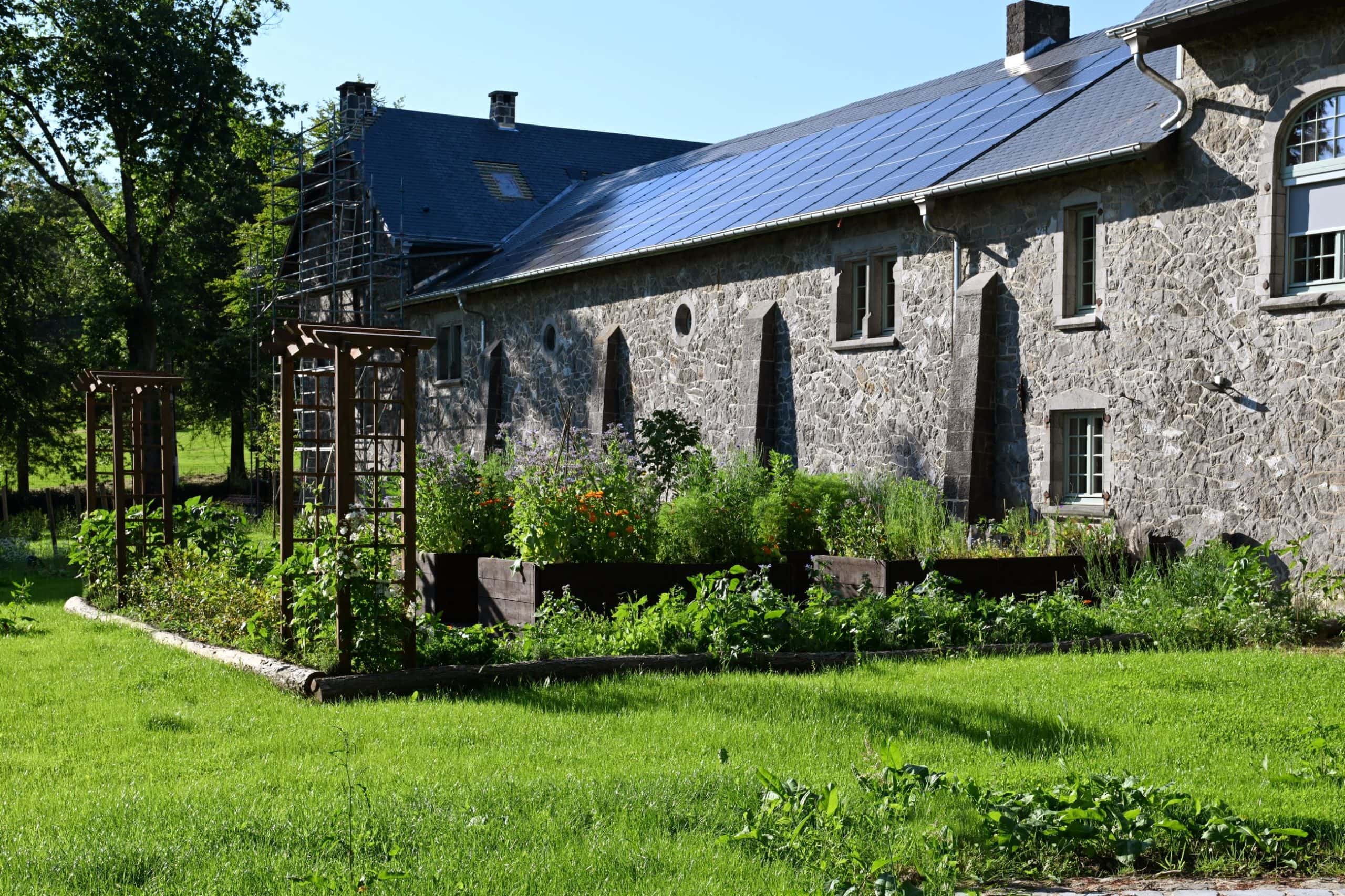 Domaine du Château de Leignon