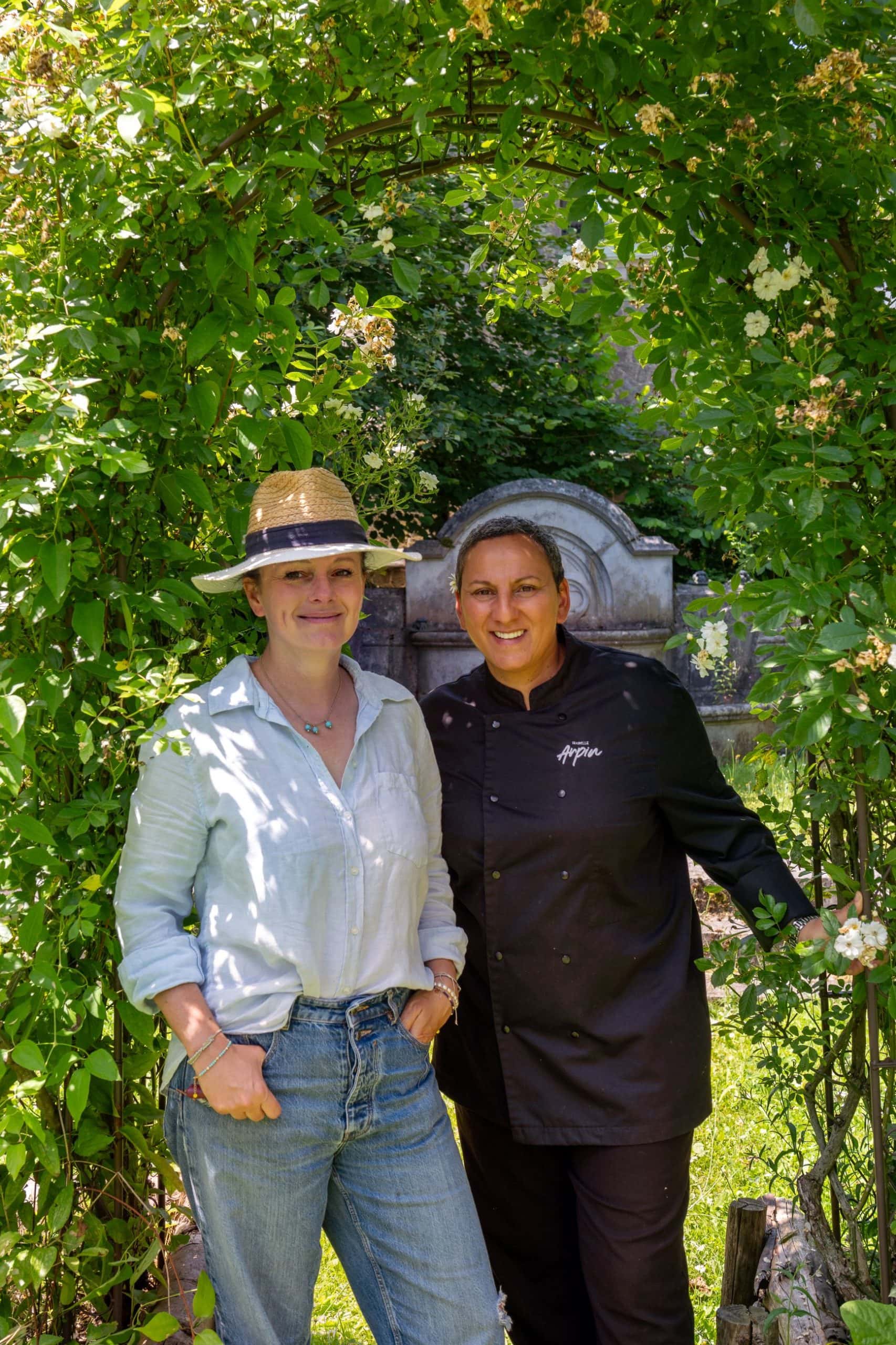 Domaine du Château de Leignon