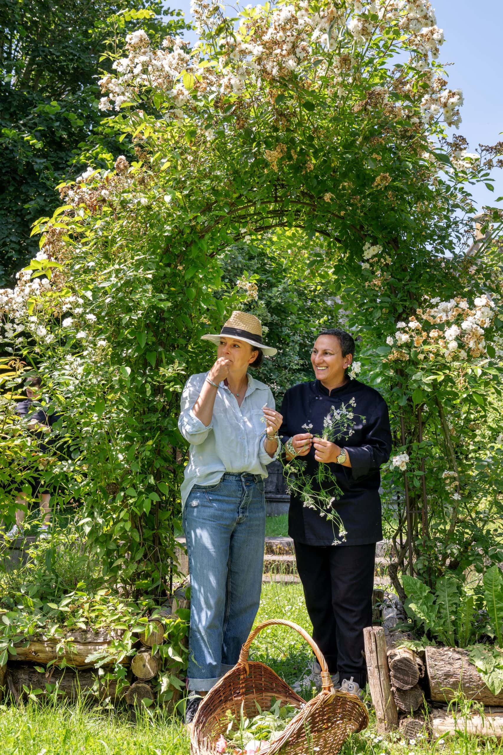 Domaine du Château de Leignon