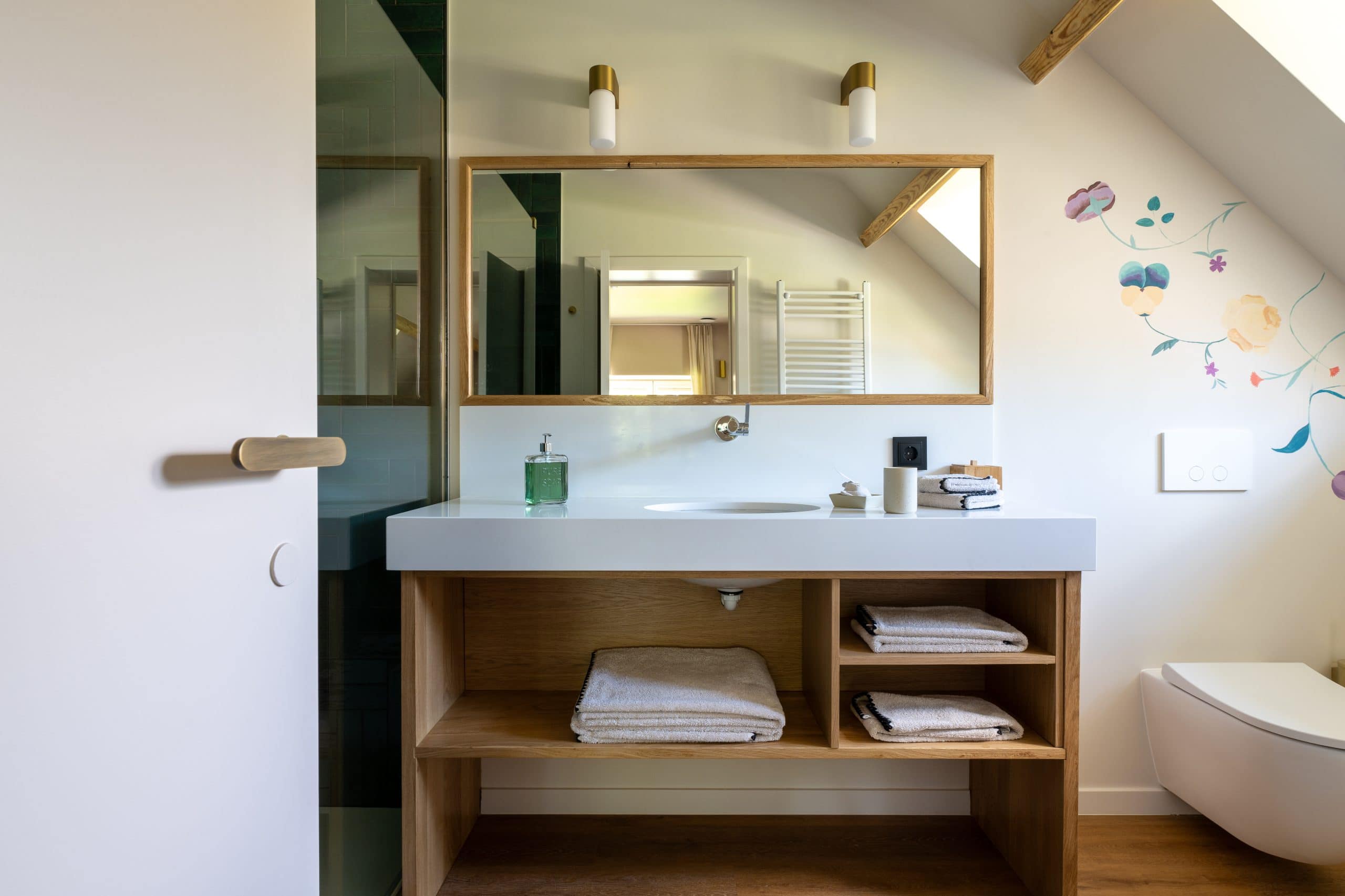 Domaine du Château de Leignon