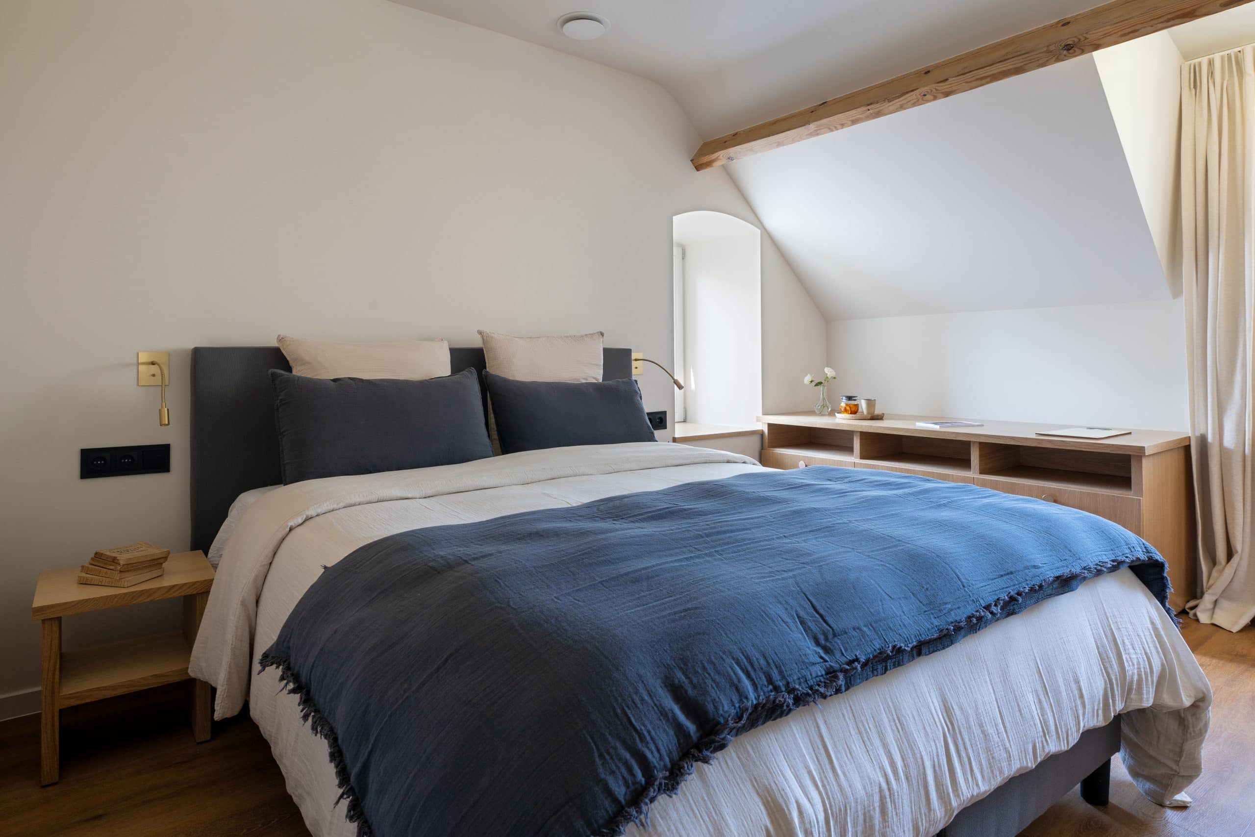 Domaine du Château de Leignon