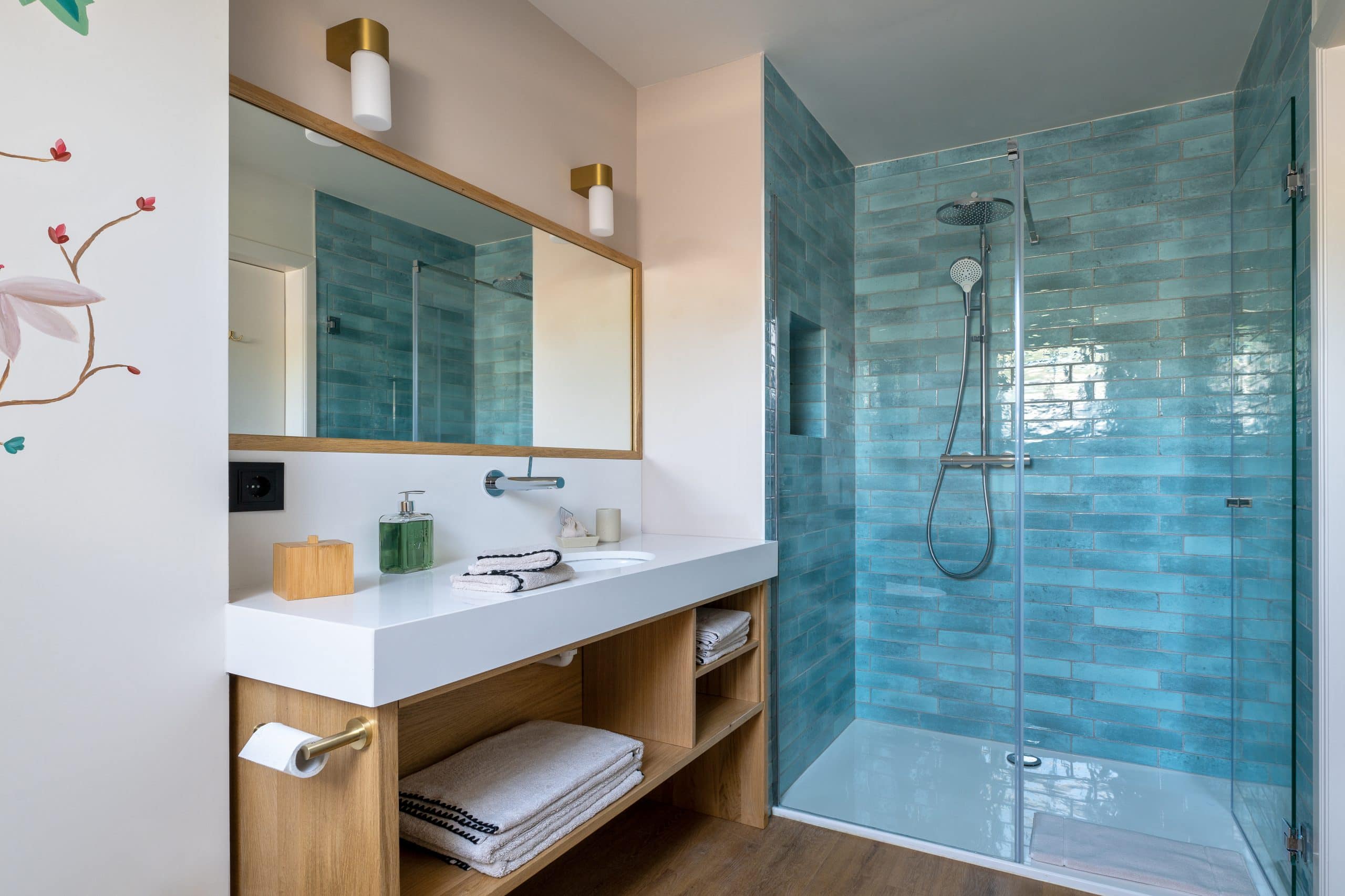 Domaine du Château de Leignon