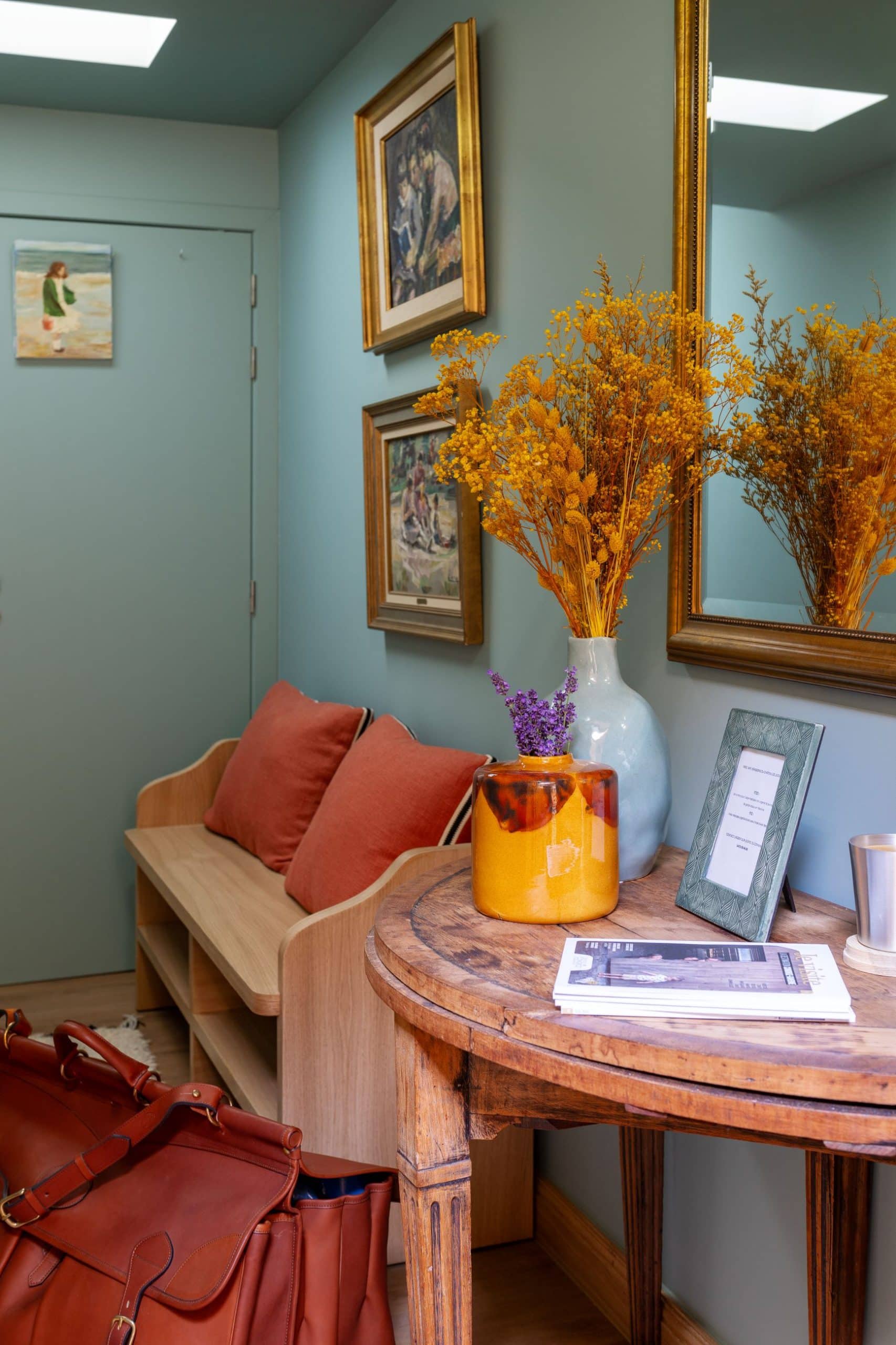 Domaine du Château de Leignon