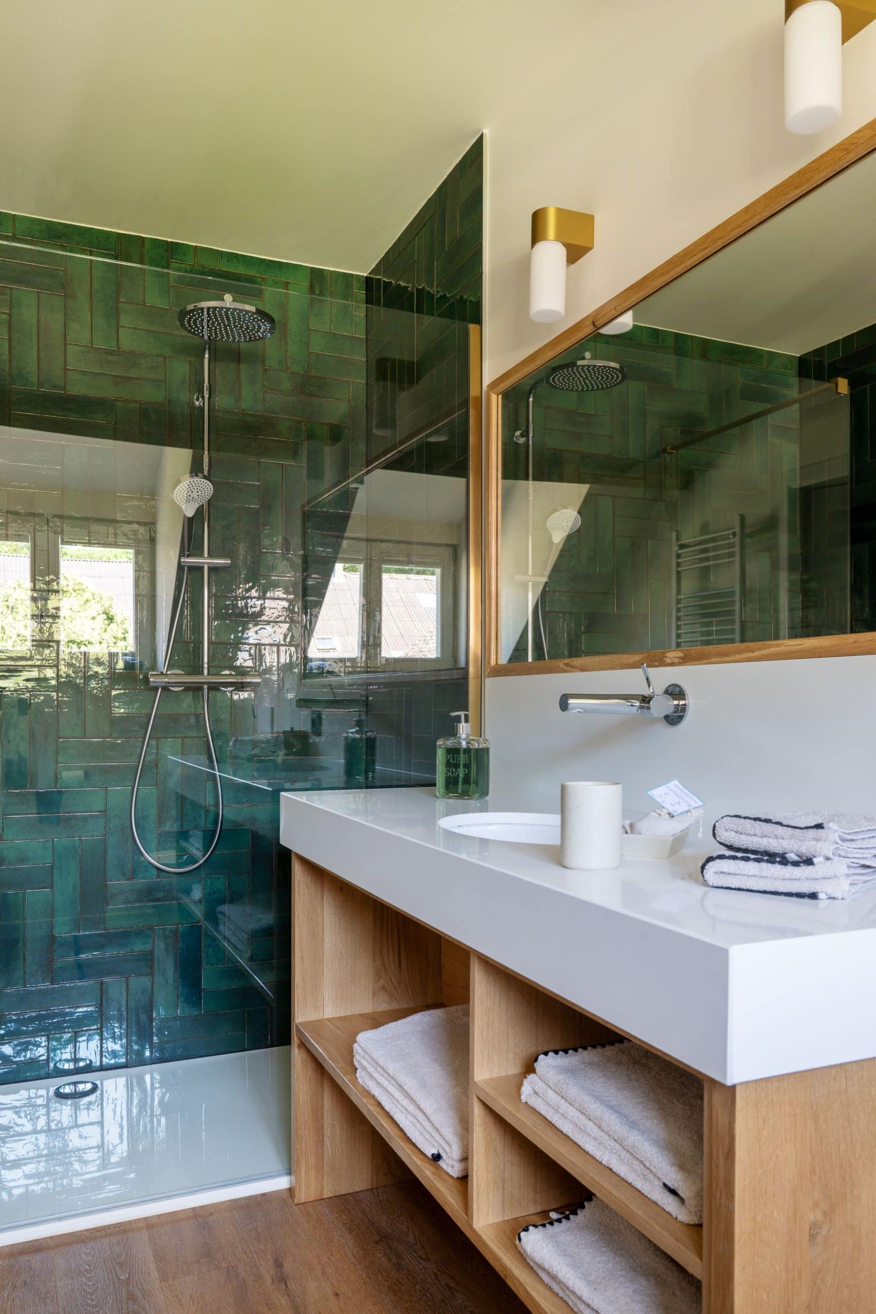 Domaine du Château de Leignon