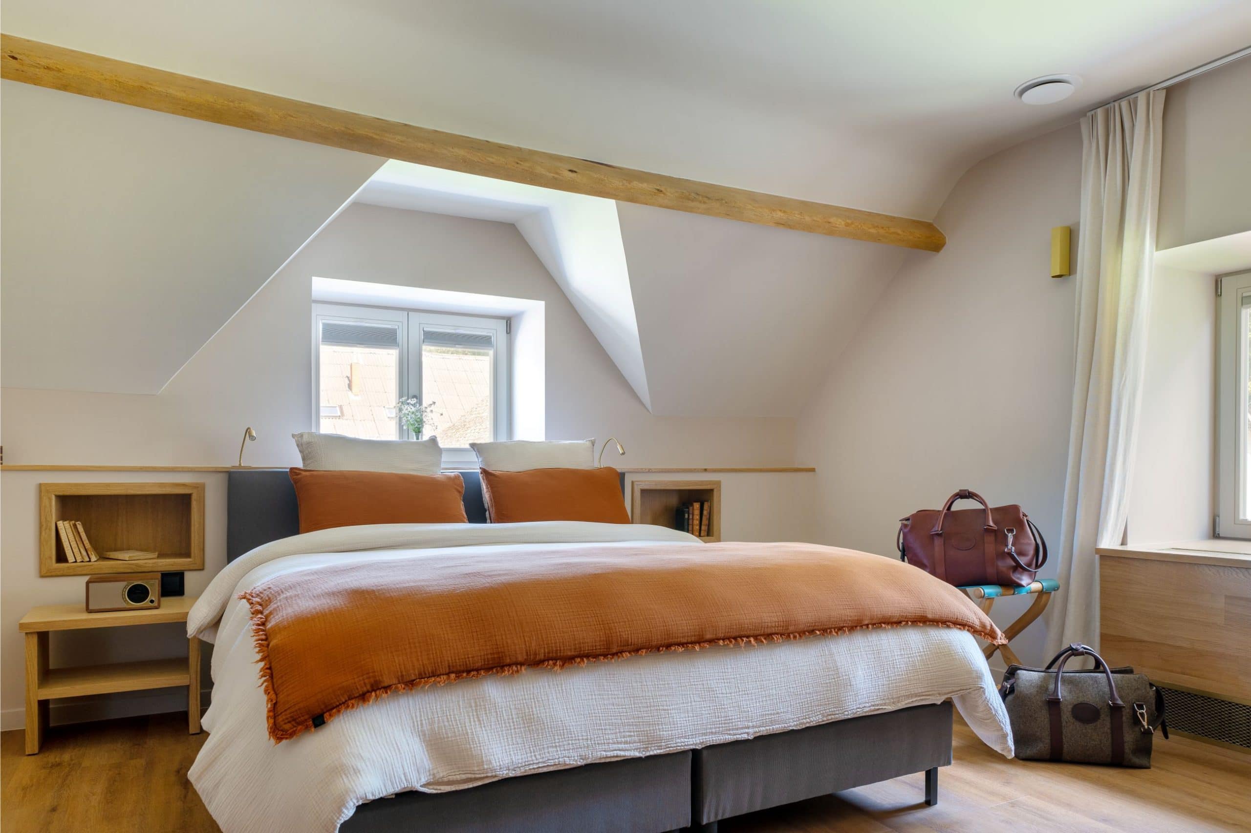 Domaine du Château de Leignon