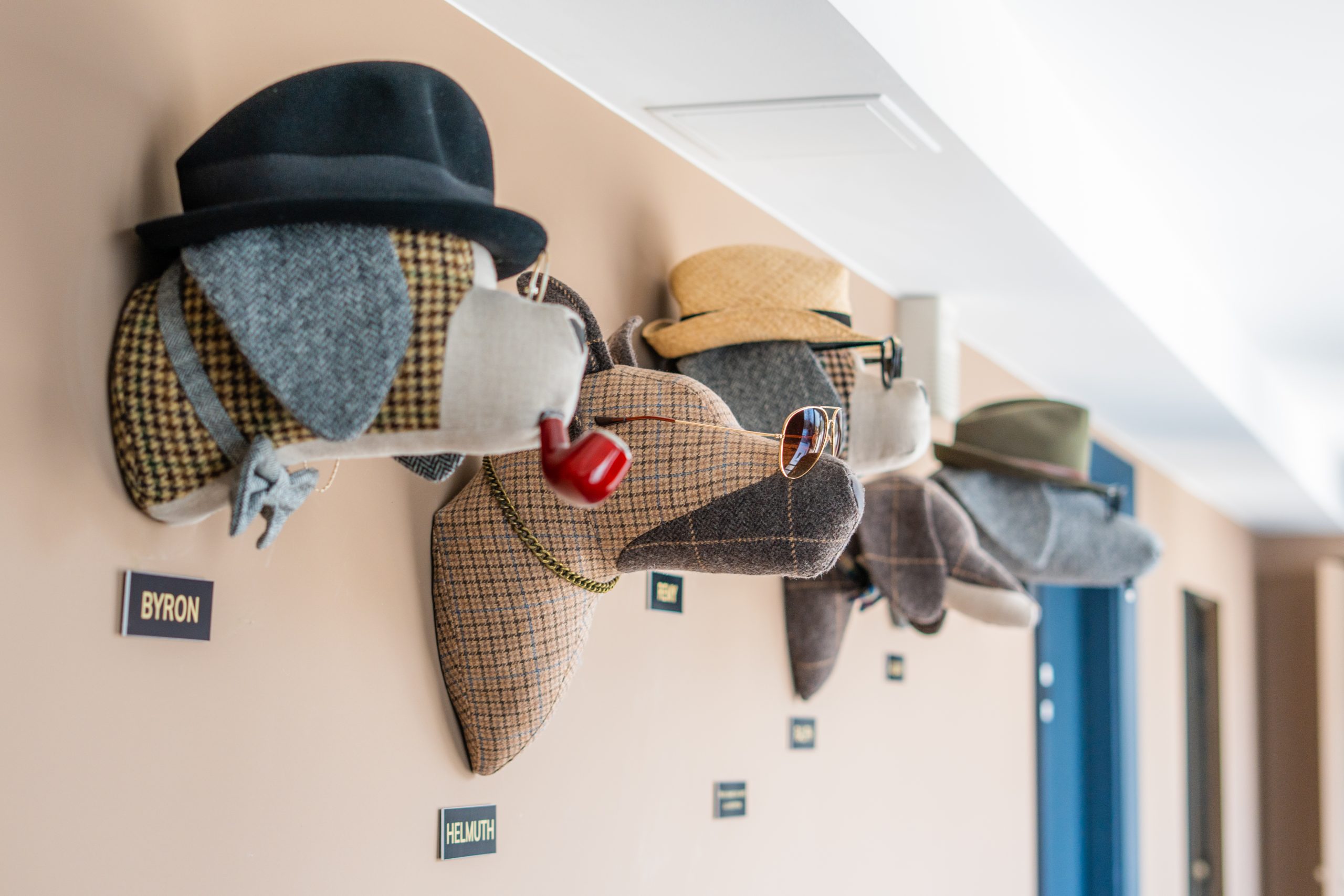 Hôtel-Restaurant Bel Ami