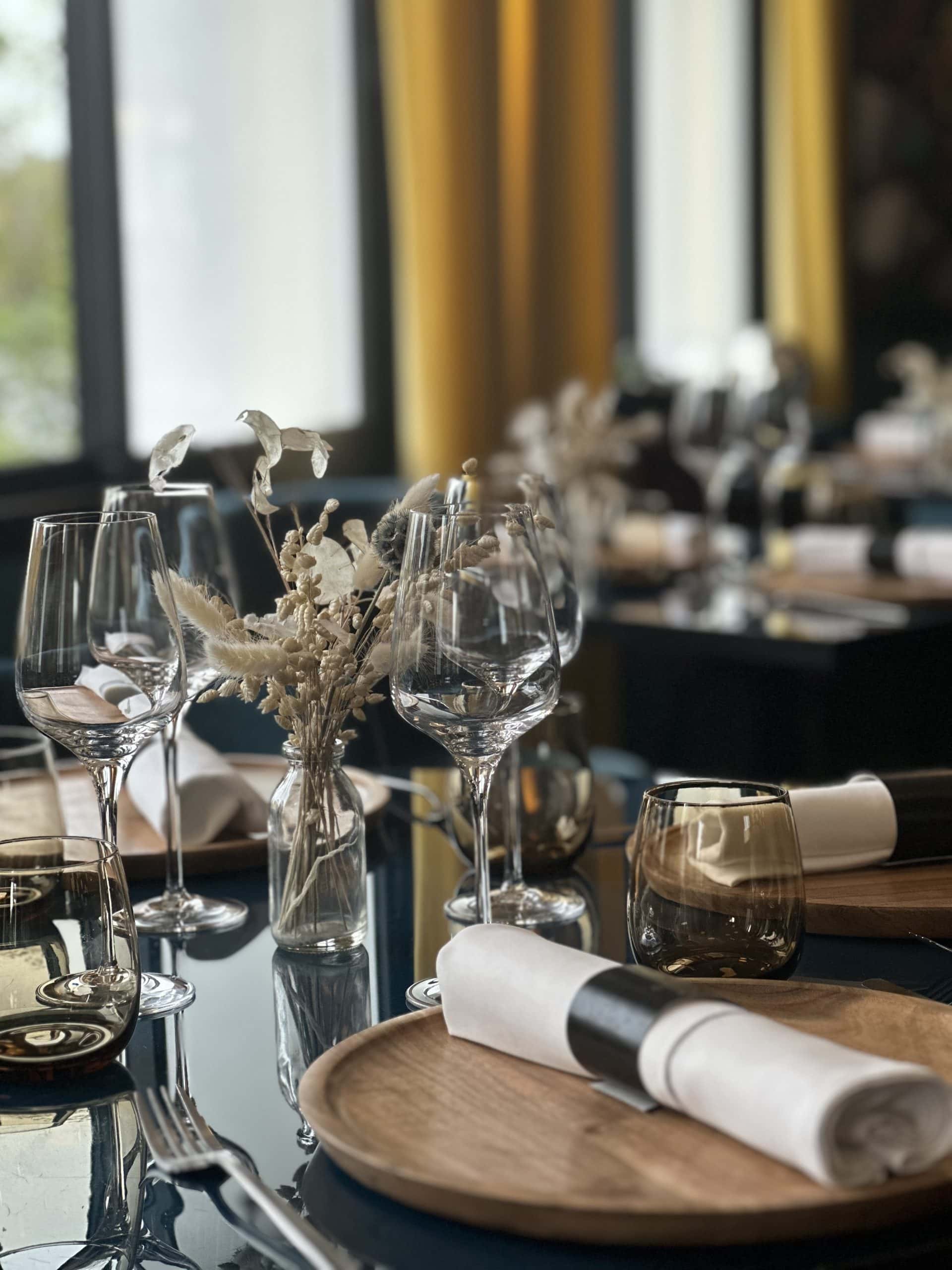 Hôtel-Restaurant Bel Ami