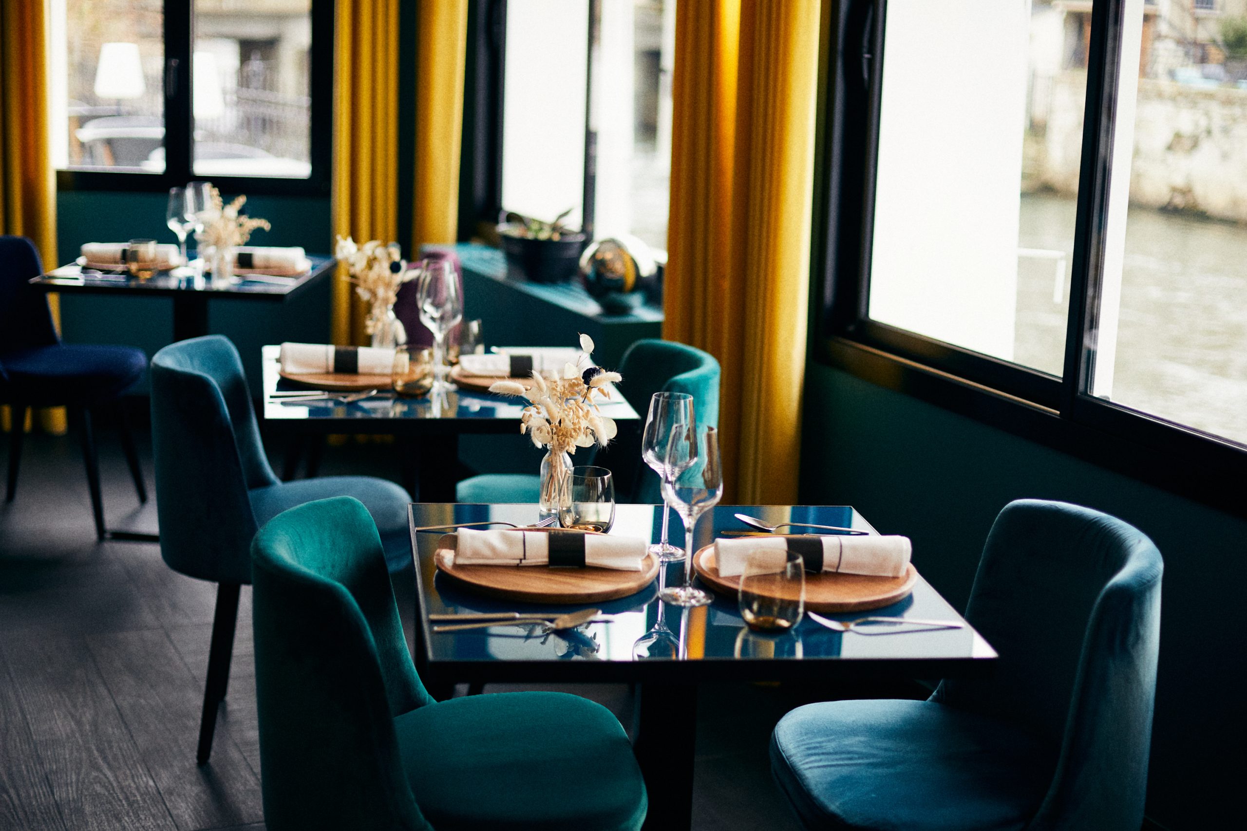 Hôtel-Restaurant Bel Ami