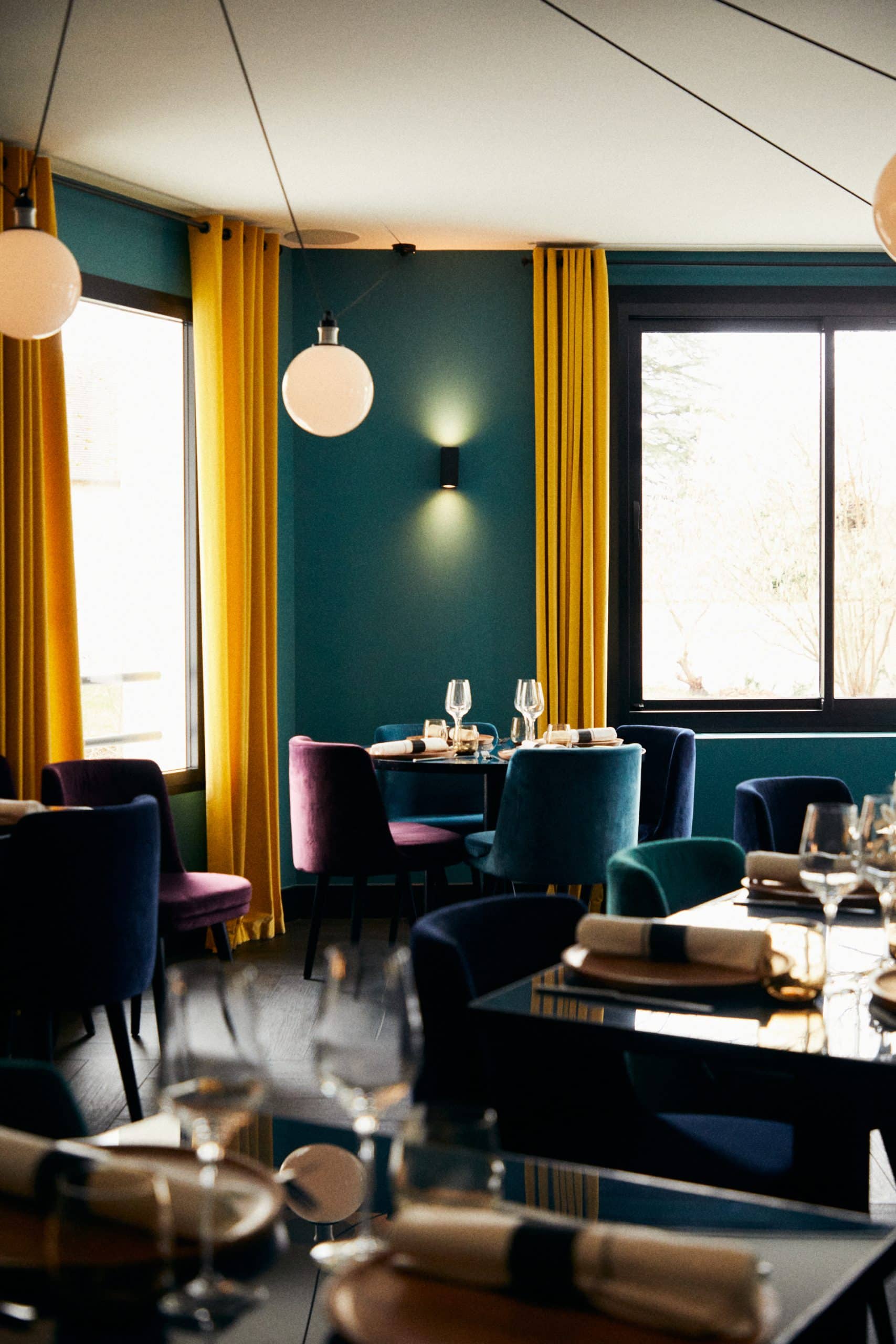 Hôtel-Restaurant Bel Ami