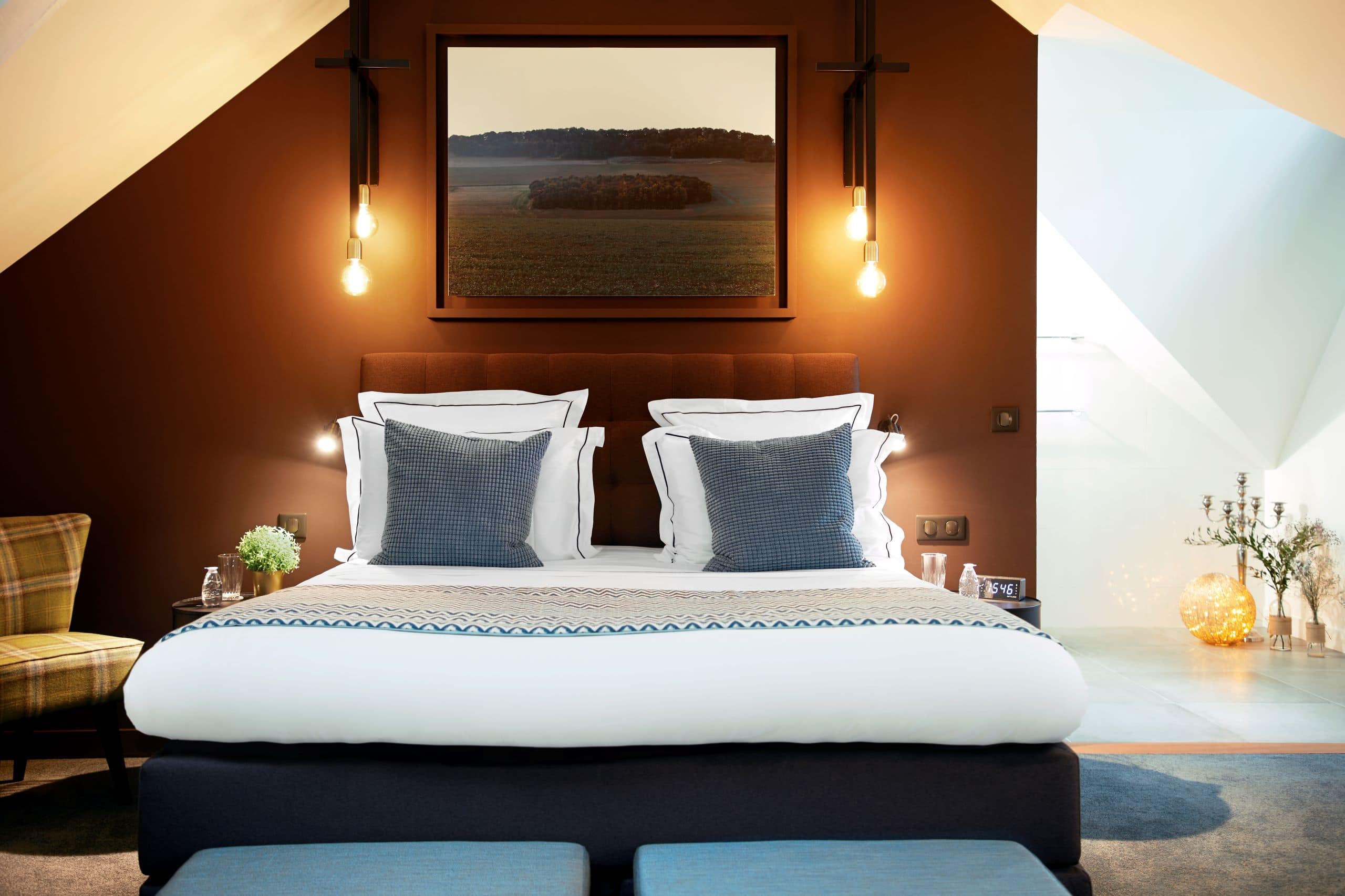 Hôtel-Restaurant Bel Ami