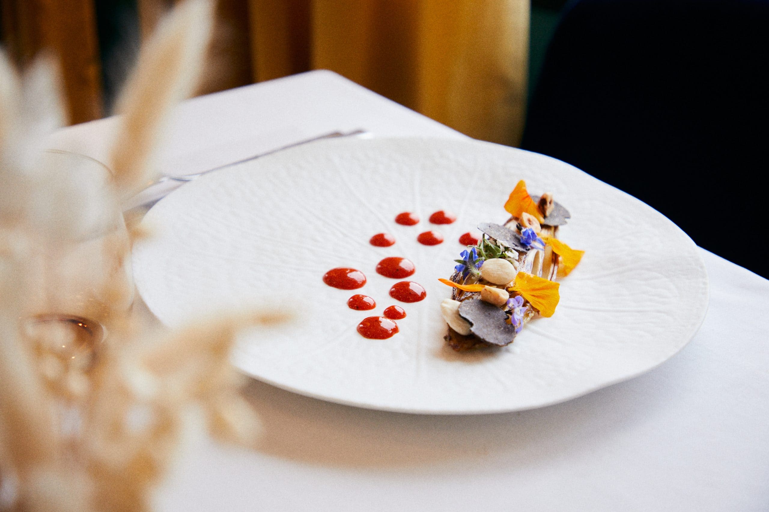 Hôtel-Restaurant Bel Ami