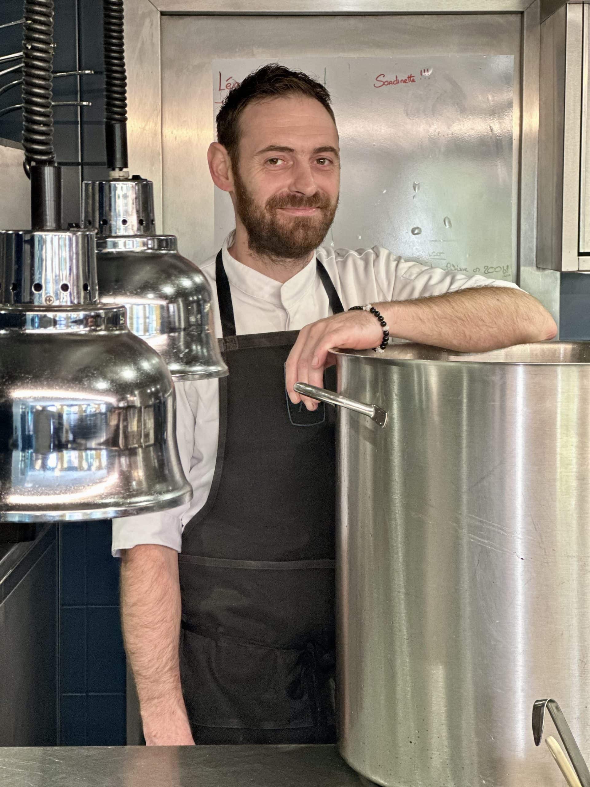 Hôtel-Restaurant Bel Ami