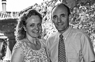 Hostellerie Sarrasine