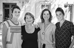 Château des Alpilles