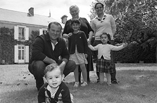 Château de l’Abbaye de Moreilles