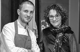 Auberge de Clochemerle Spa privatif & restaurant gastronomique