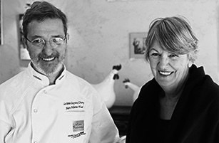 Le Petit Coq aux Champs