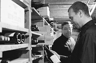 Zorn – La petite auberge